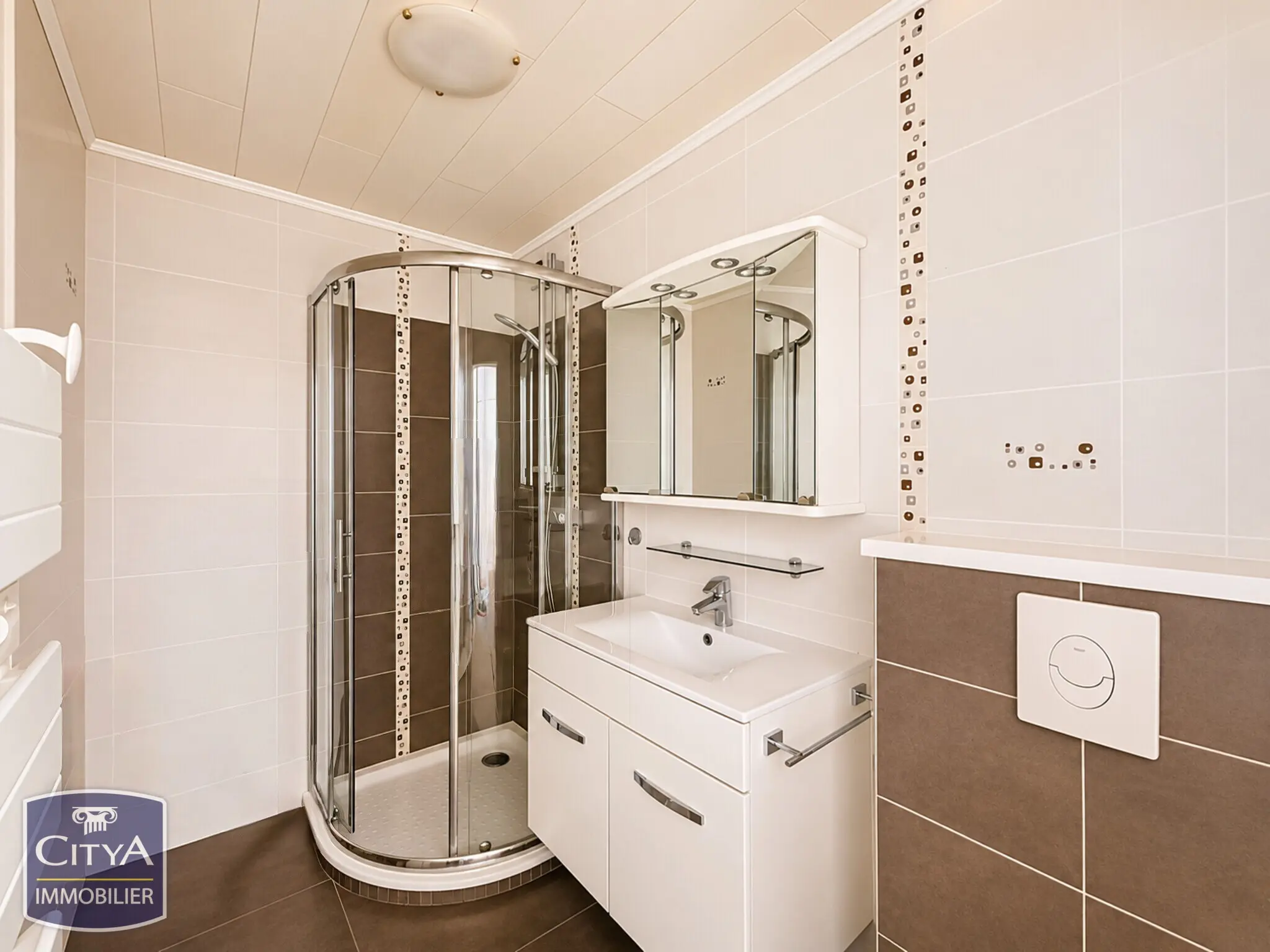 Photo 8 Appartement 1 pièce 31.22m²