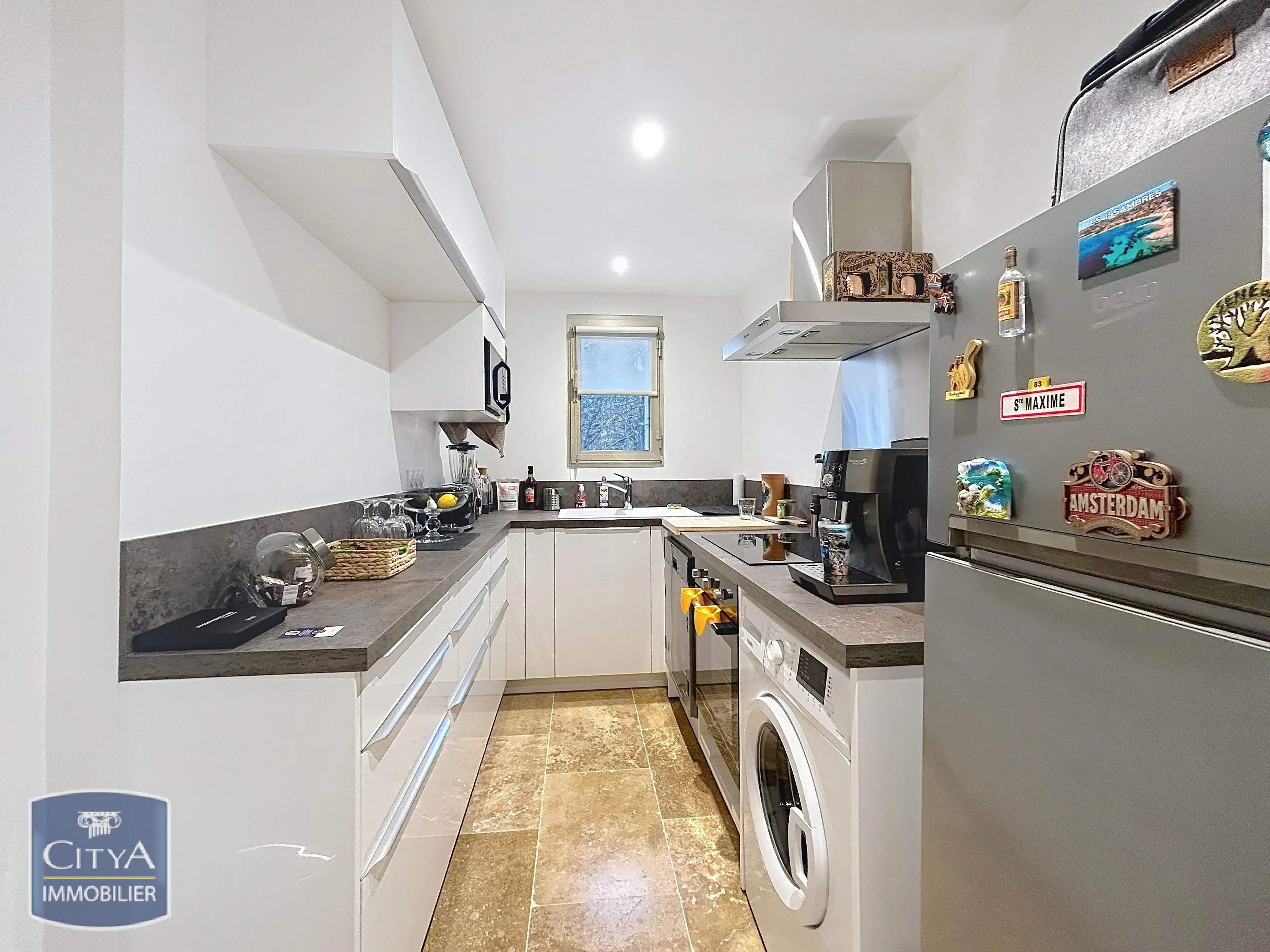 Photo 4 Appartement 3 pièces 60m²