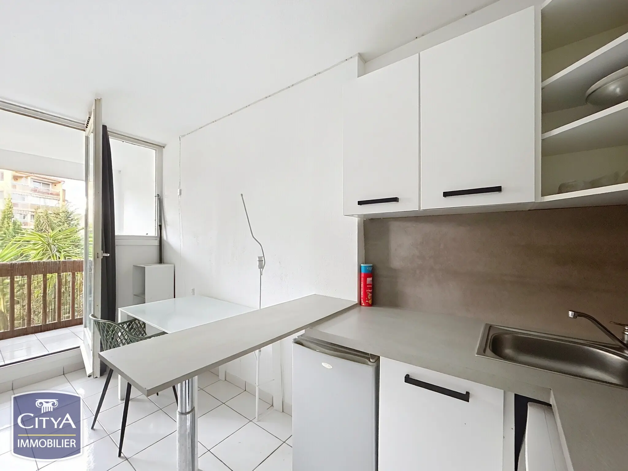 Photo 4 Appartement 1 pièce 21m²
