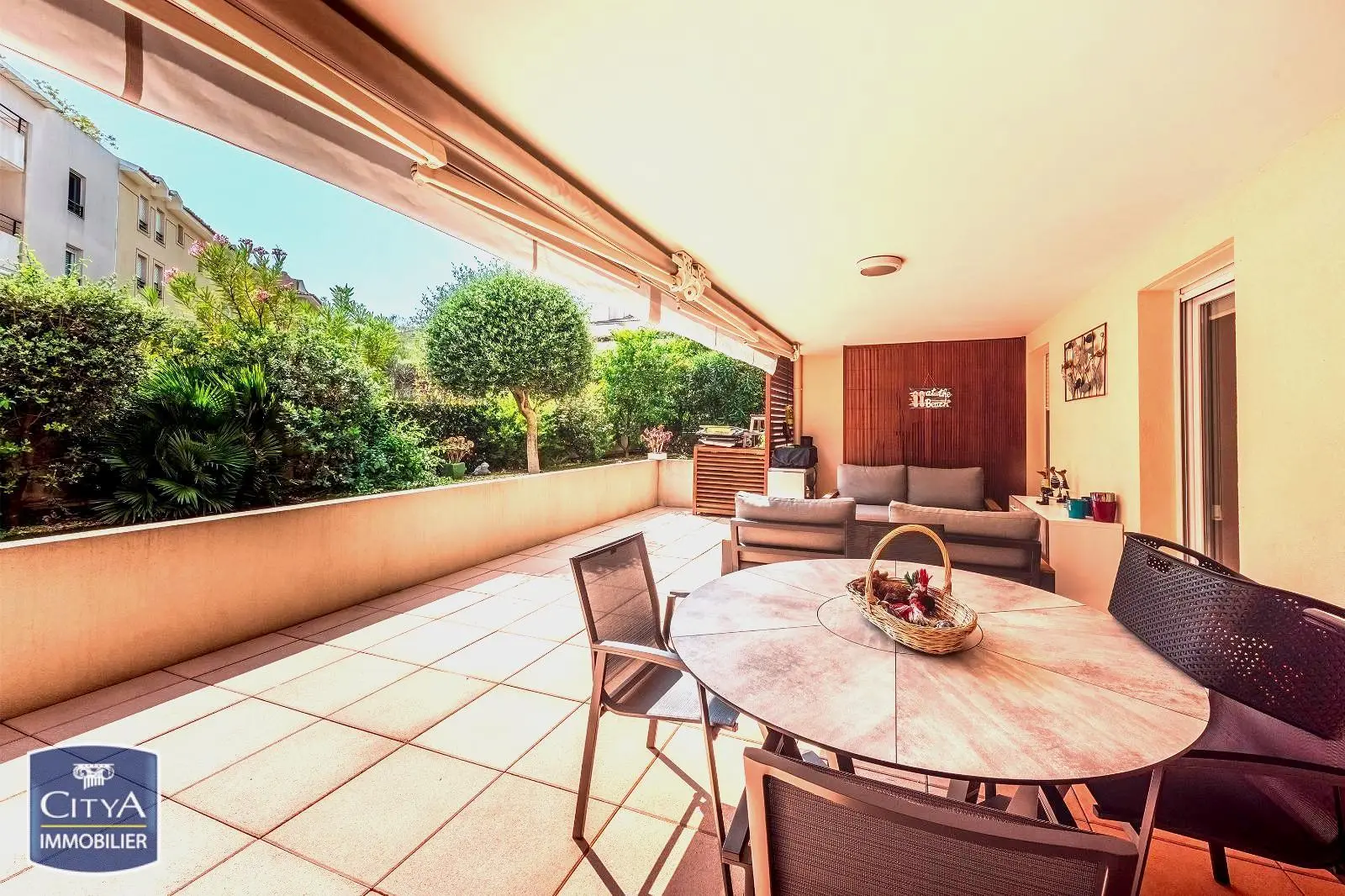 Photo 1 Appartement 3 pièces 75m²