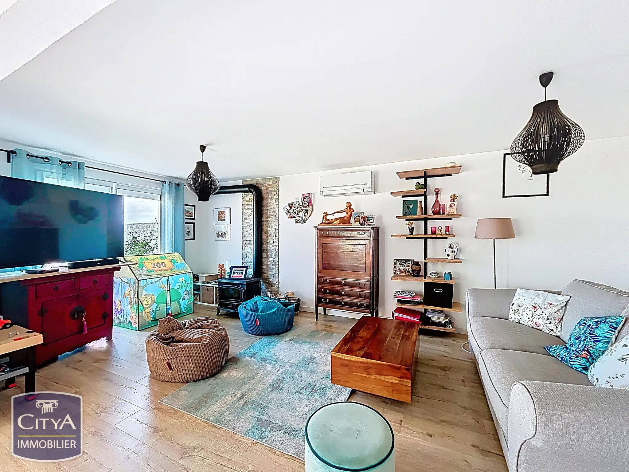 Photo 7 Maison 4 pièces 85.71m²