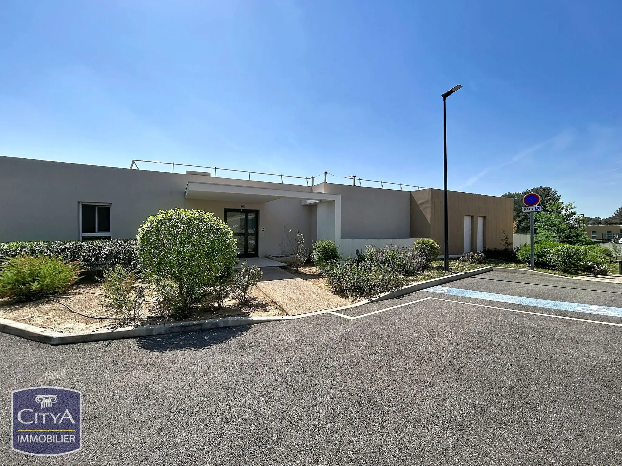 Photo 12 Appartement 3 pièces 61m²