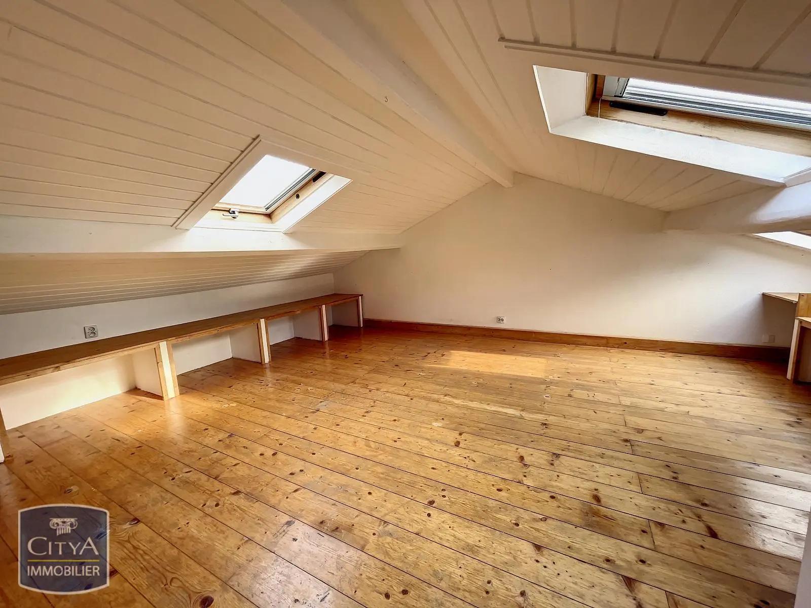 Photo 10 Appartement 3 pièces 84m²