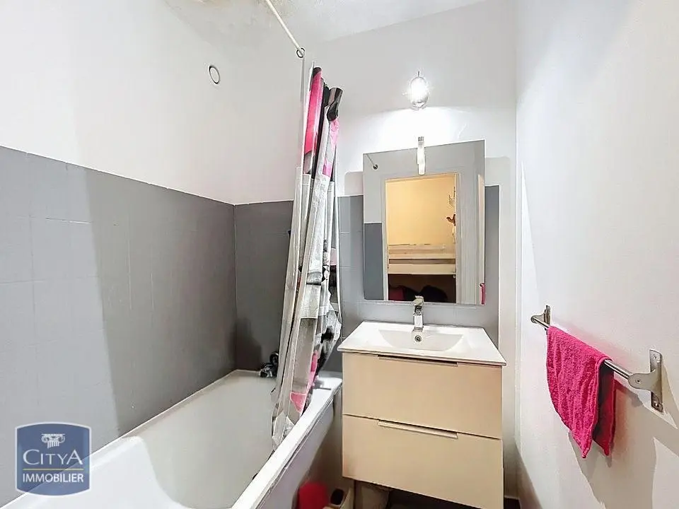 Photo 6 Appartement 1 pièce 23.87m²