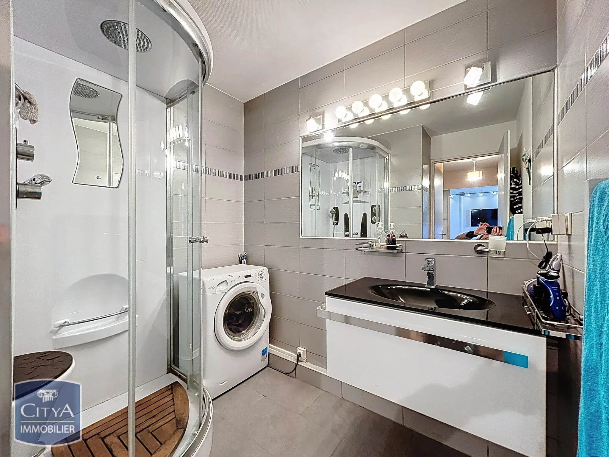 Photo 11 Appartement 2 pièces 48m²