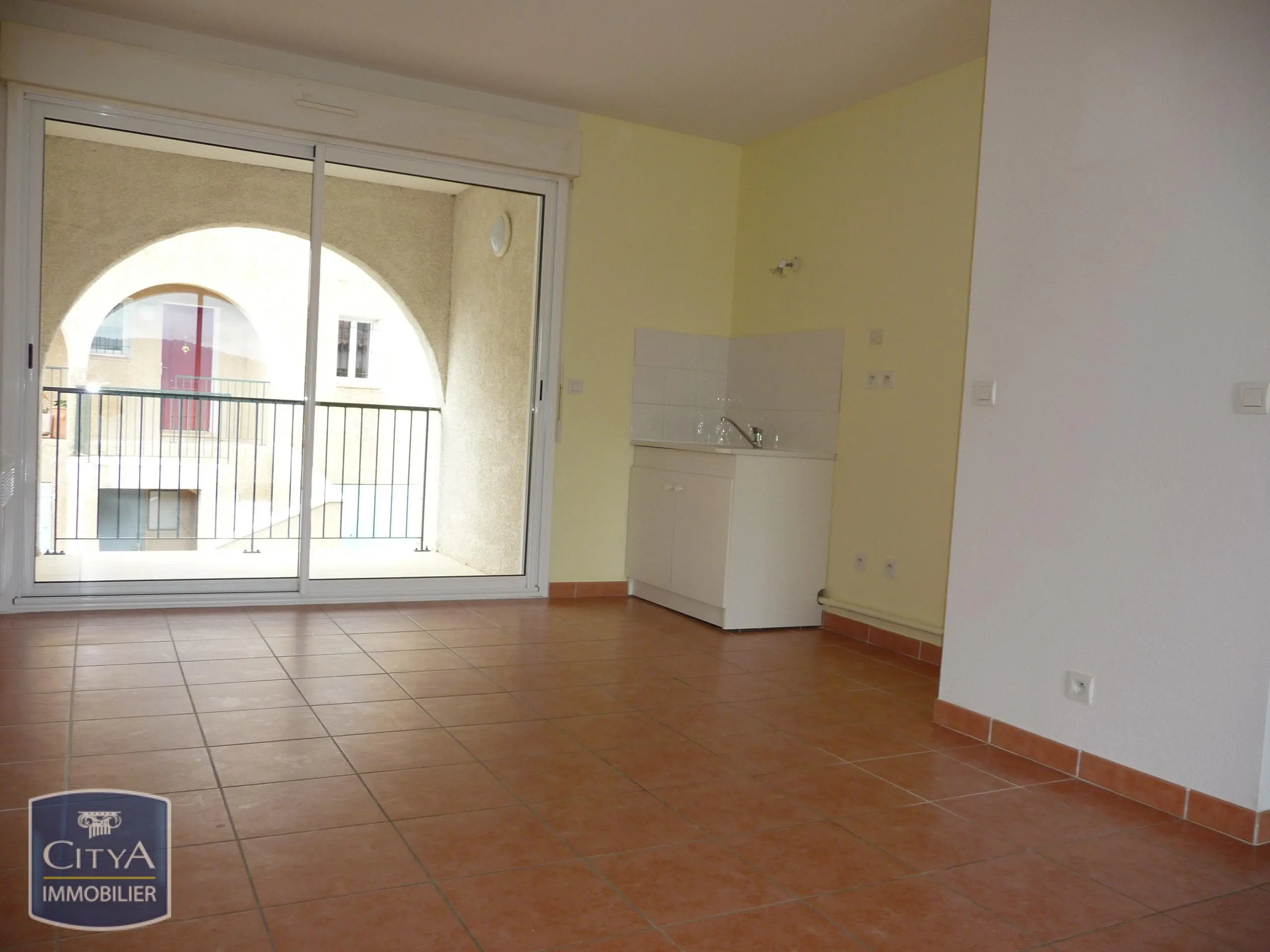 Photo 4 Appartement 3 pièces 46.14m²