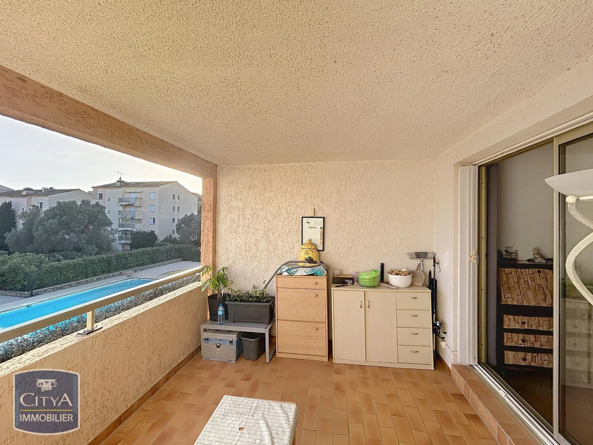 Photo 2 Appartement 2 pièces 30m²