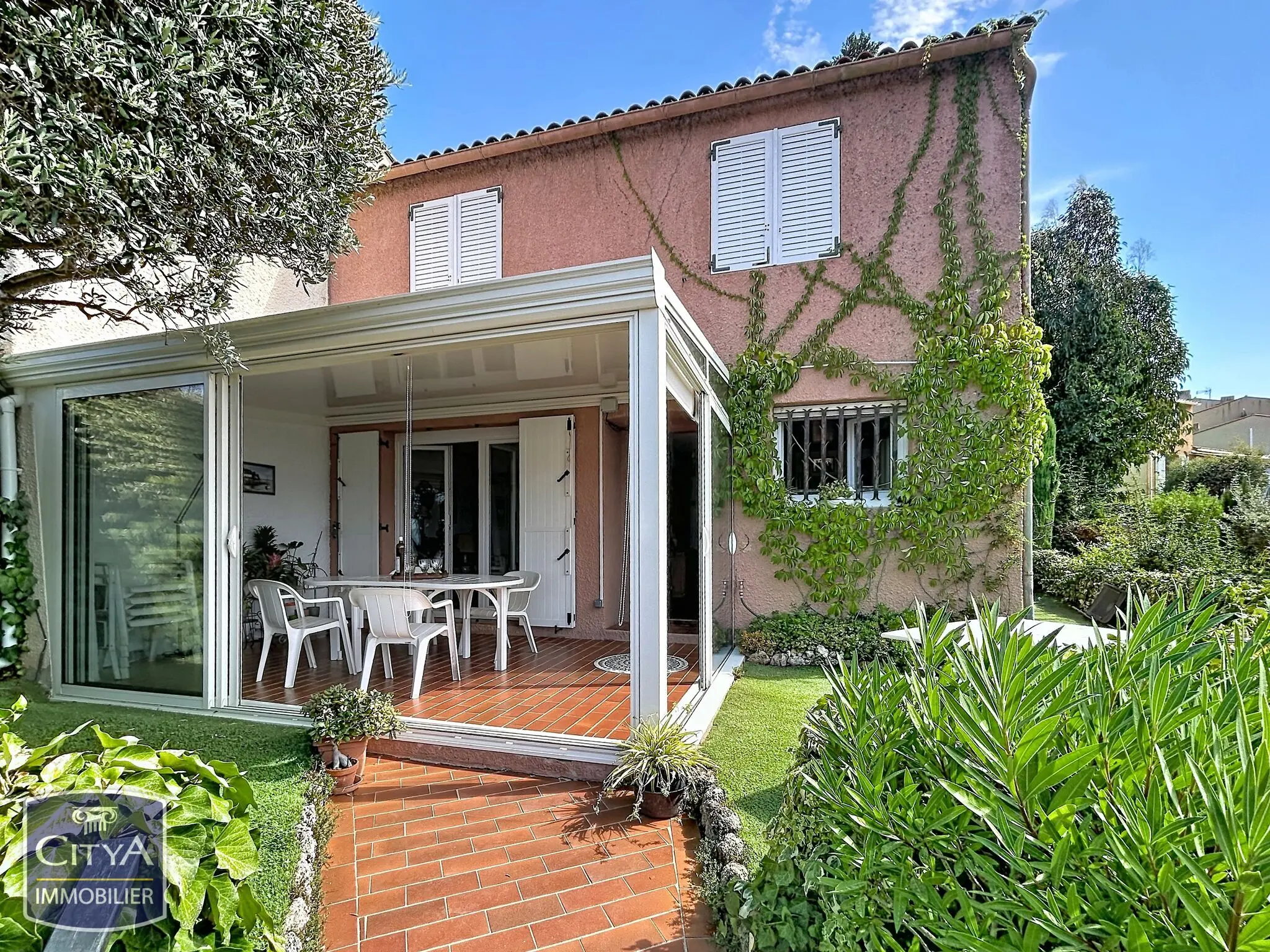 Photo 3 Maison 4 pièces 84m²