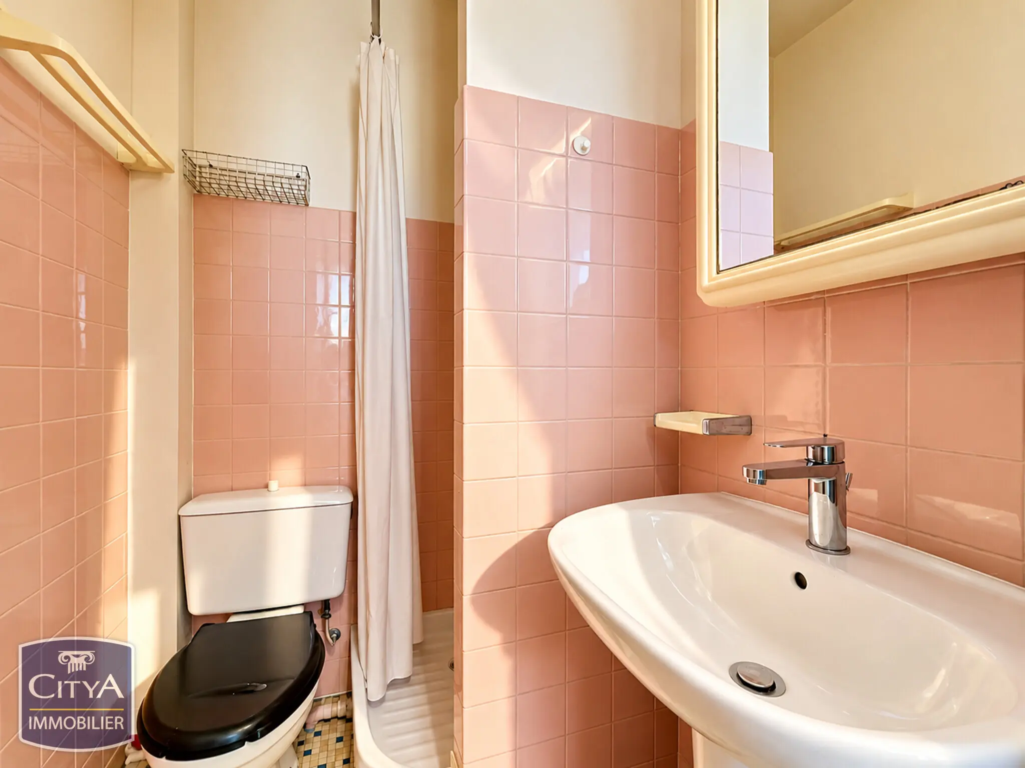 Photo 7 Appartement 1 pièce 13m²
