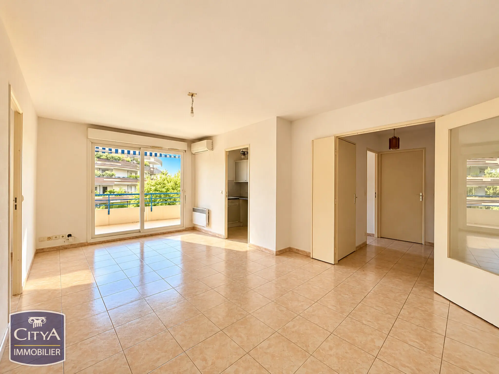 Photo 3 Appartement 3 pièces 54.12m²