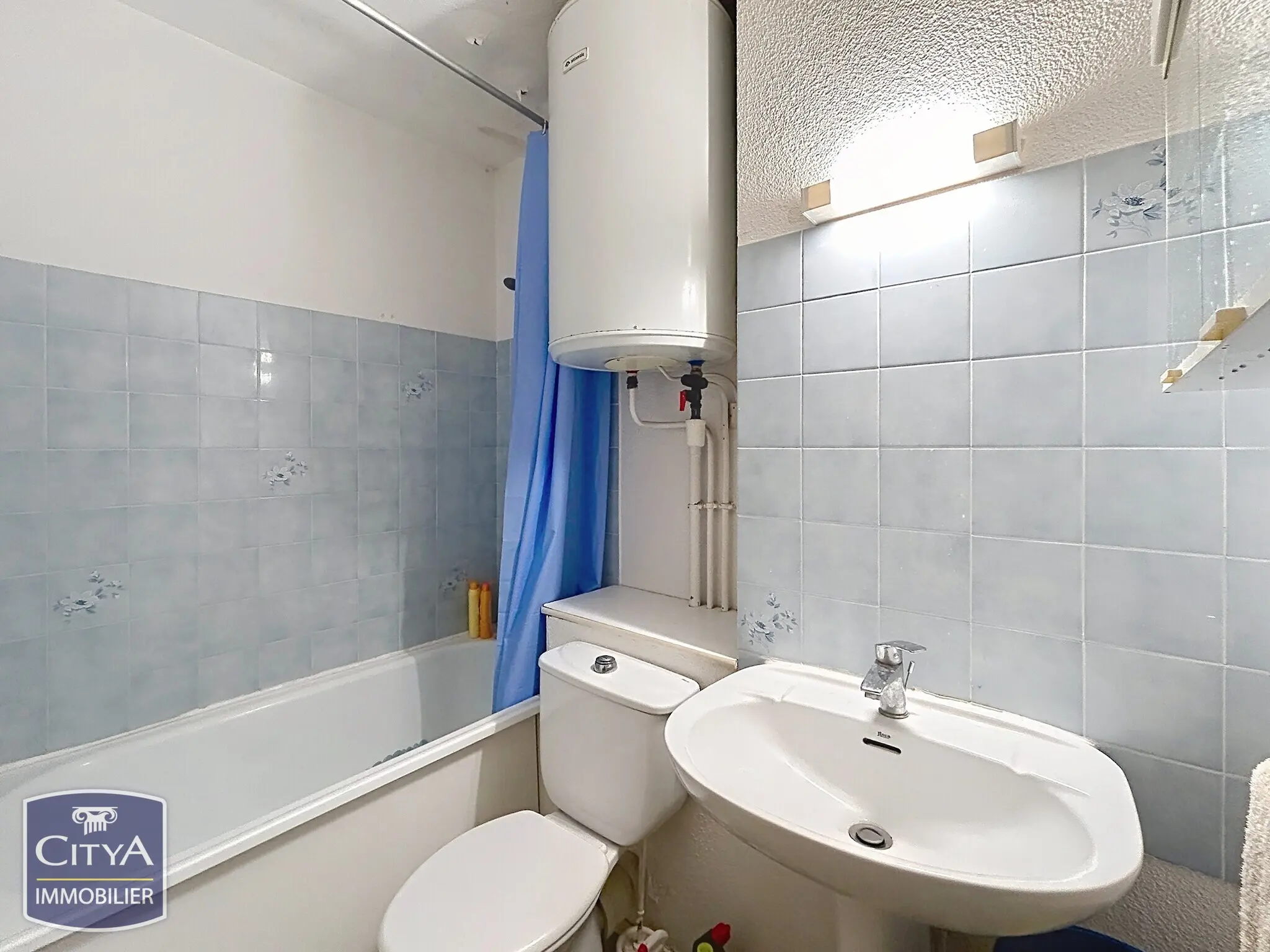 Photo 6 Appartement 1 pièce 21m²