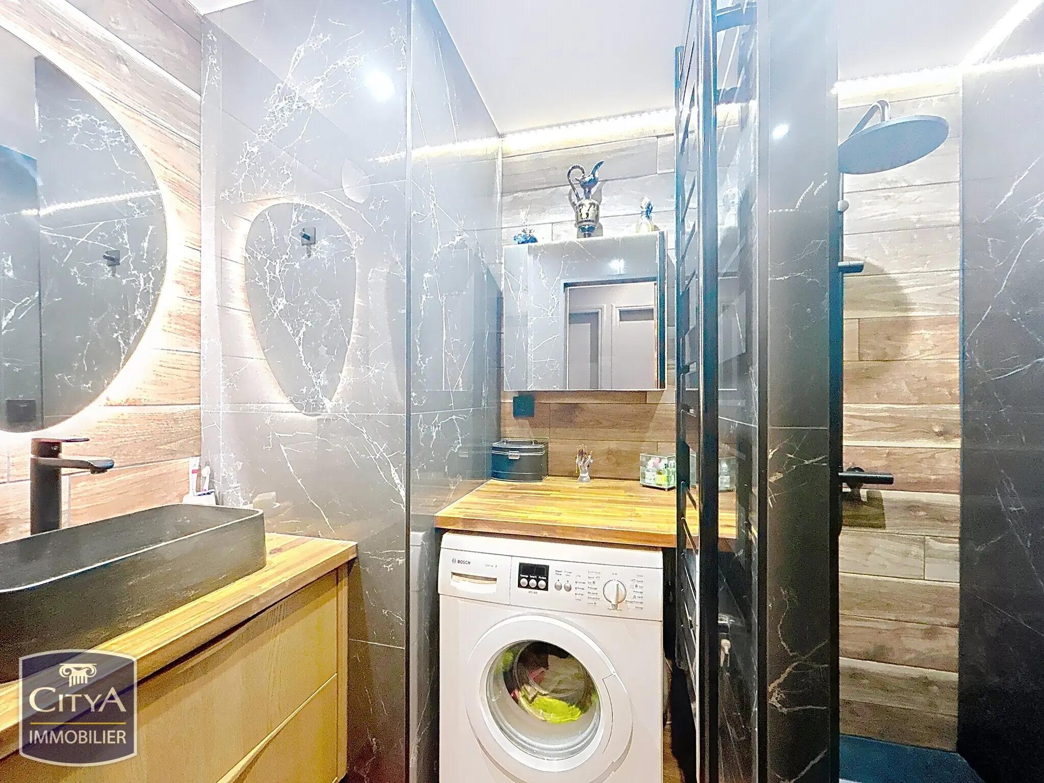 Photo 12 Appartement 3 pièces 66m²