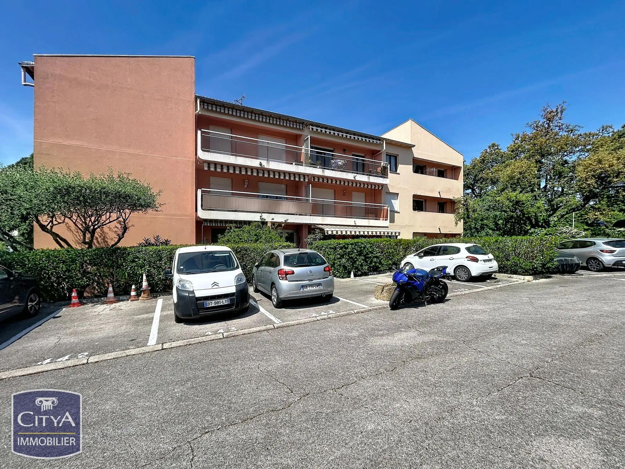 Photo 10 Appartement 3 pièces 49m²