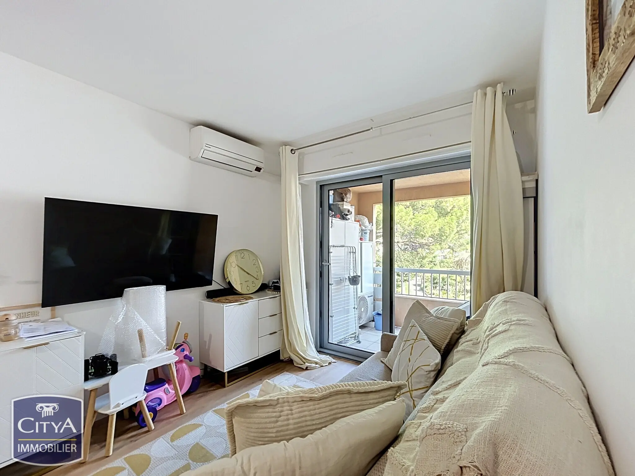 Photo 8 Appartement 2 pièces 25m²