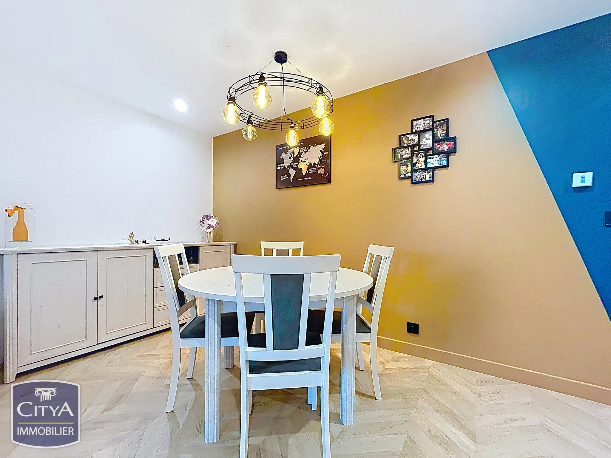 Photo 4 Appartement 3 pièces 66m²