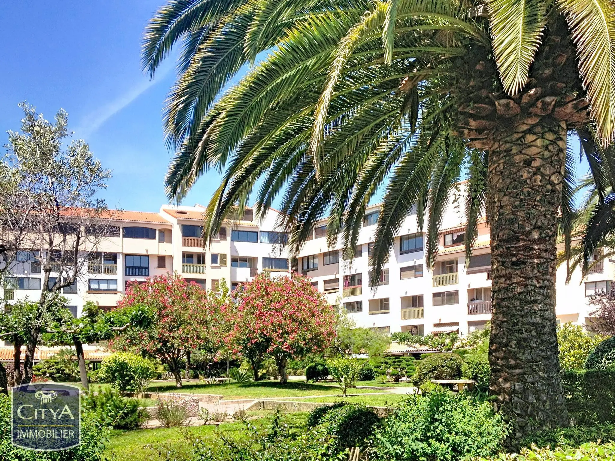 Photo 8 Appartement 2 pièces 29m²