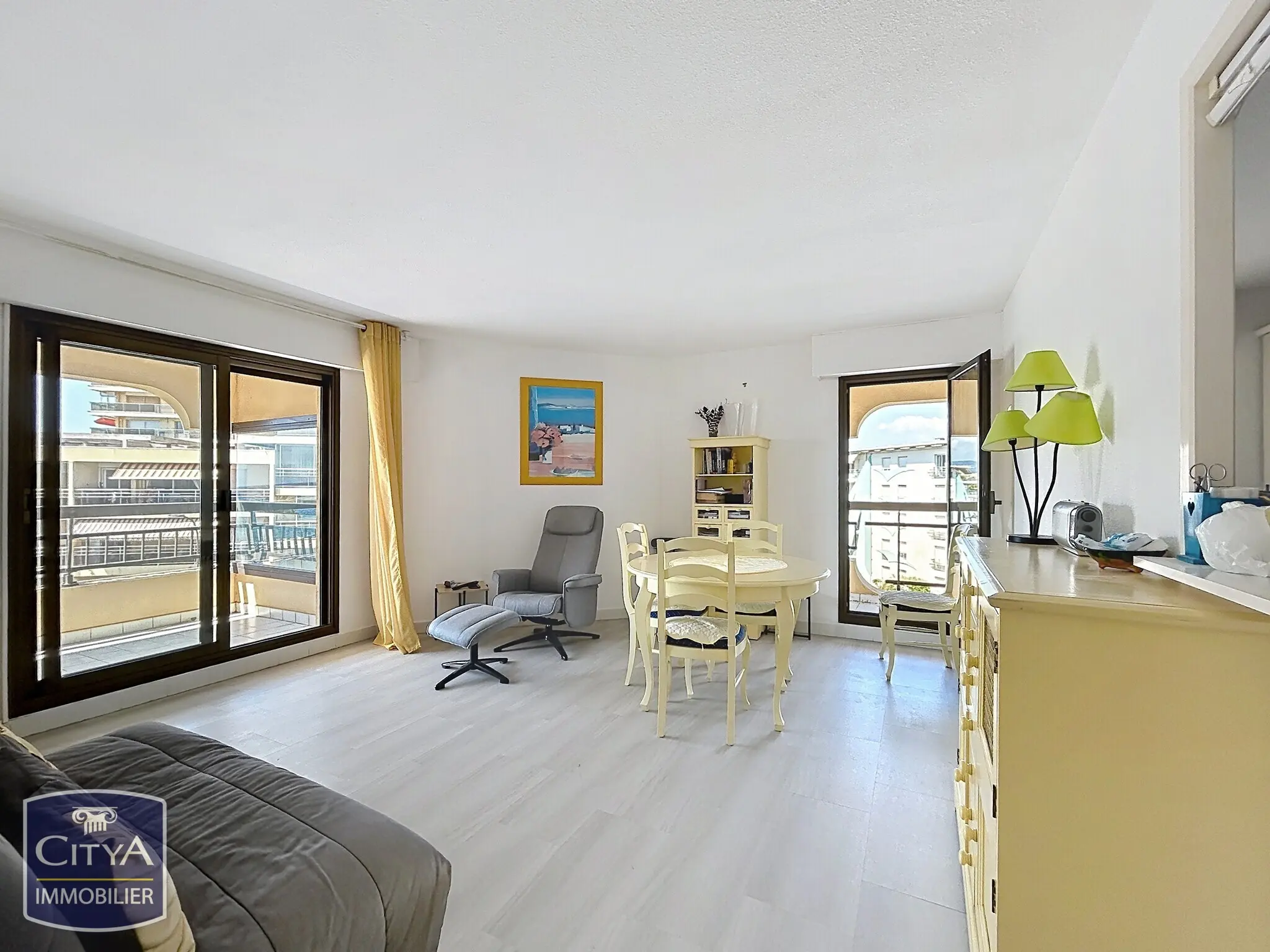 Photo 3 Appartement 2 pièces 49.01m²