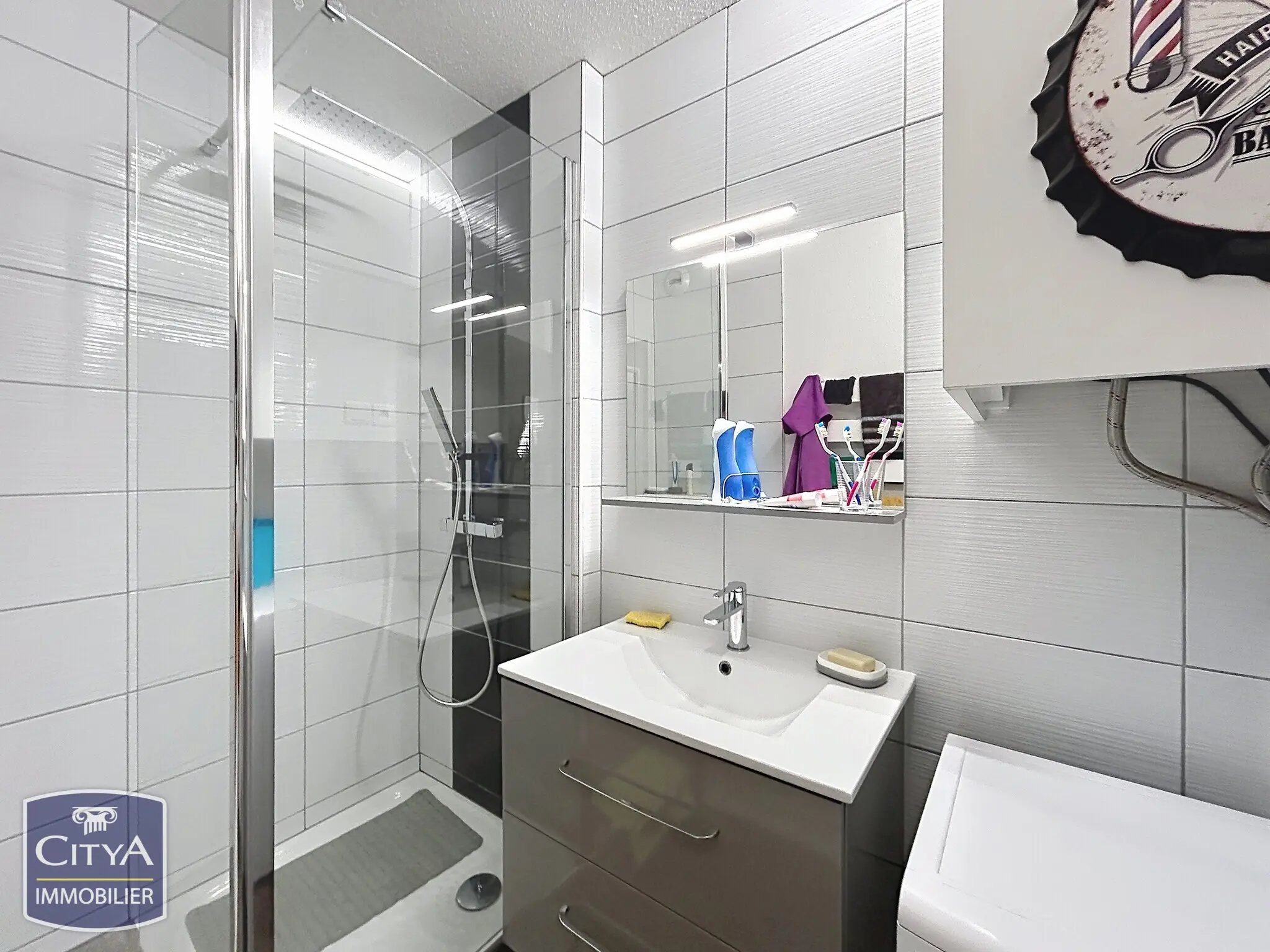 Photo 5 Appartement 2 pièces 26m²