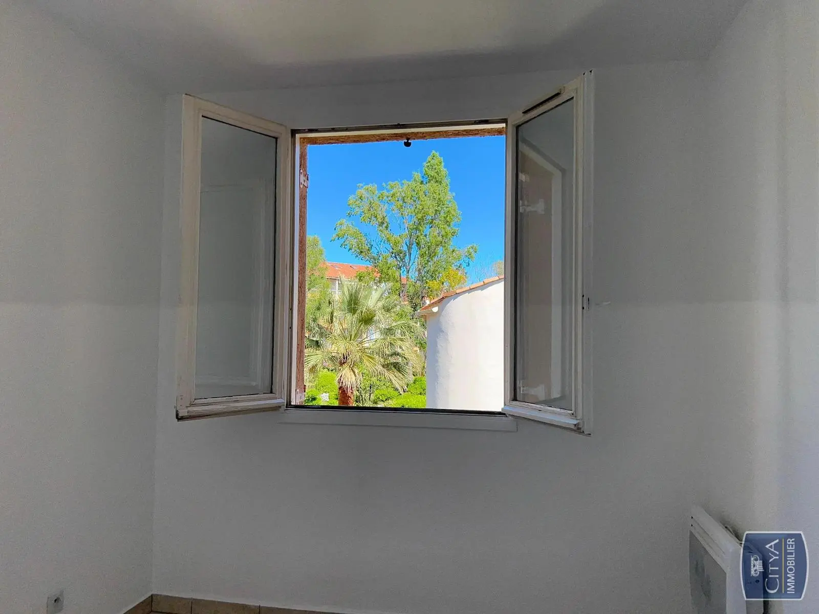 Photo 3 Appartement 2 pièces 25m²