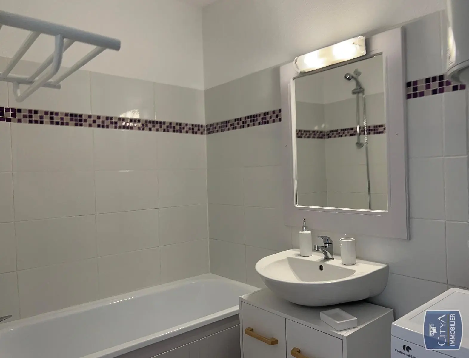 Photo 5 Appartement 2 pièces 25m²