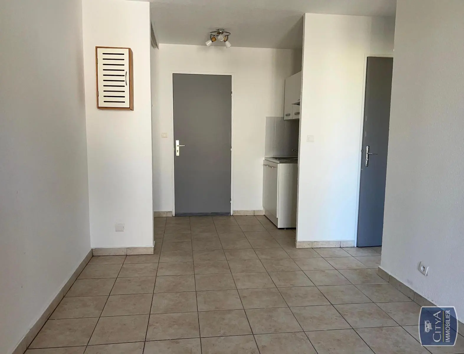 Photo 6 Appartement 2 pièces 25m²