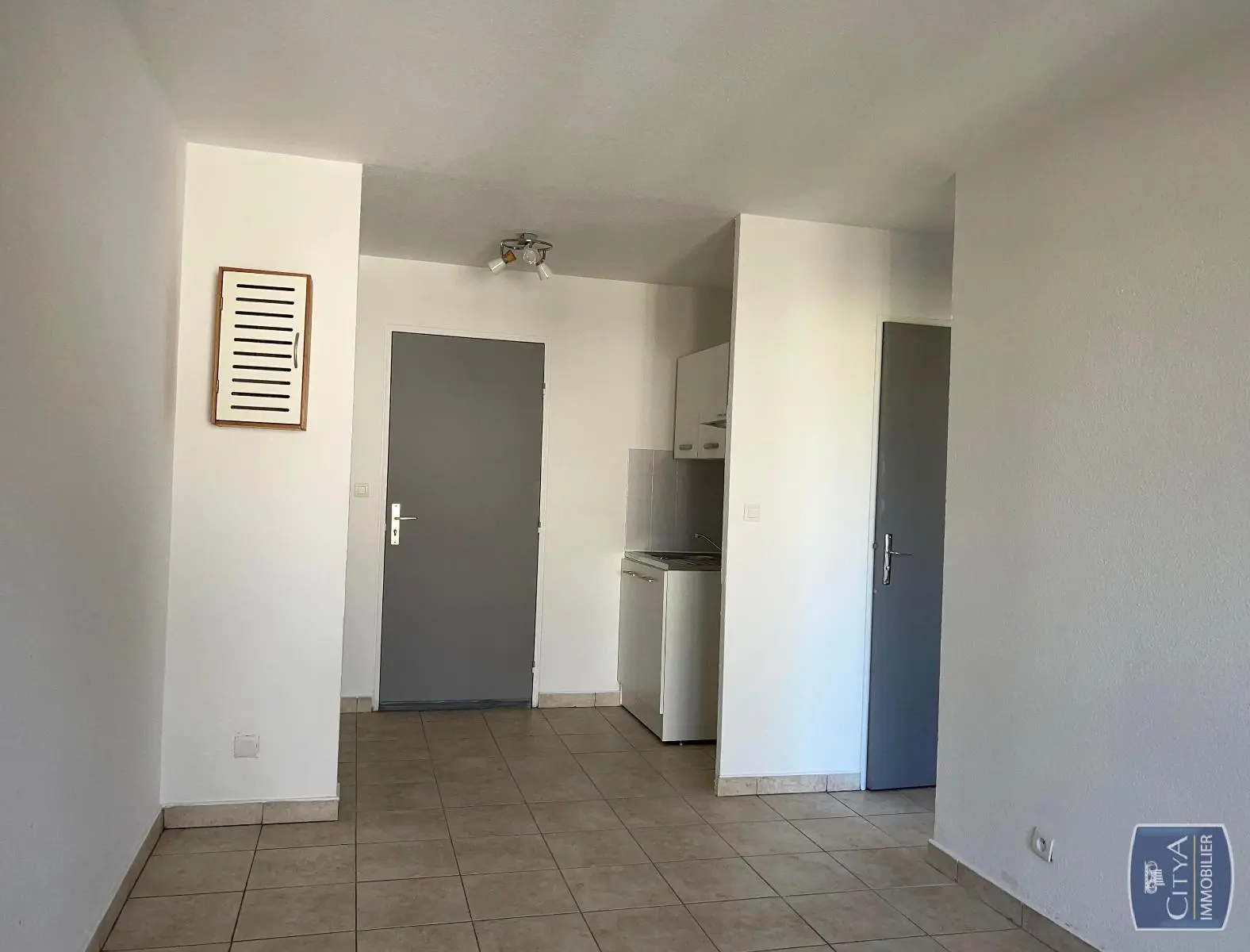 Photo 7 Appartement 2 pièces 25m²