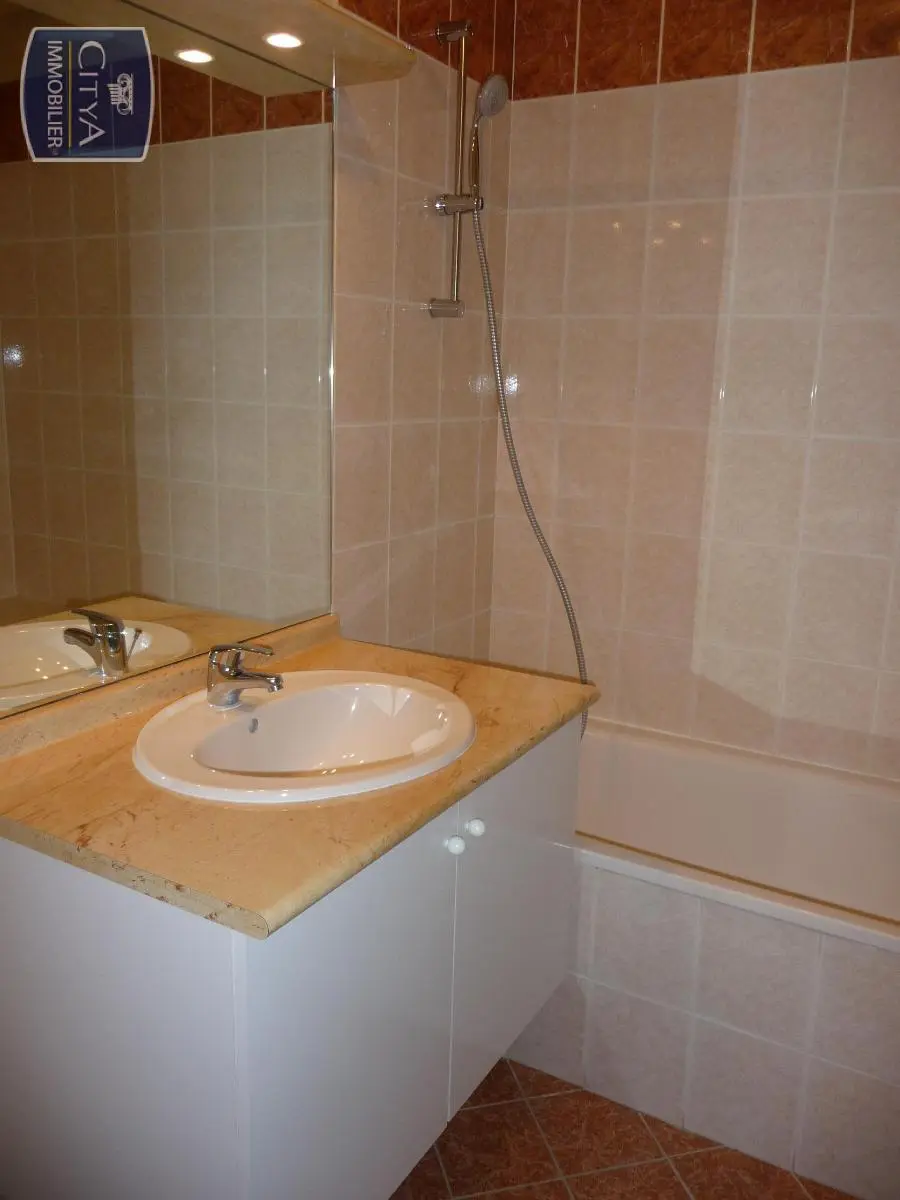 Photo 6 Appartement 3 pièces 46.14m²