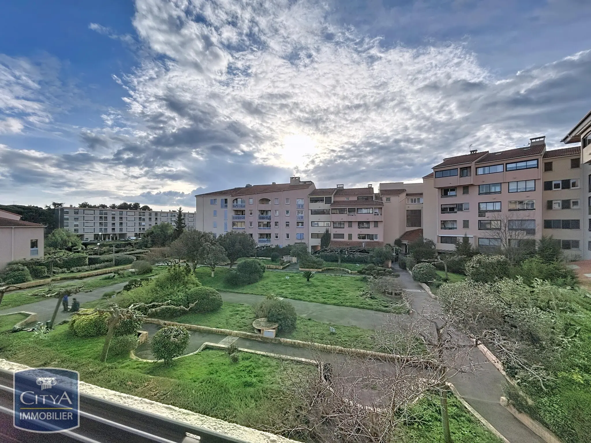 Photo 7 Appartement 1 pièce 23.87m²