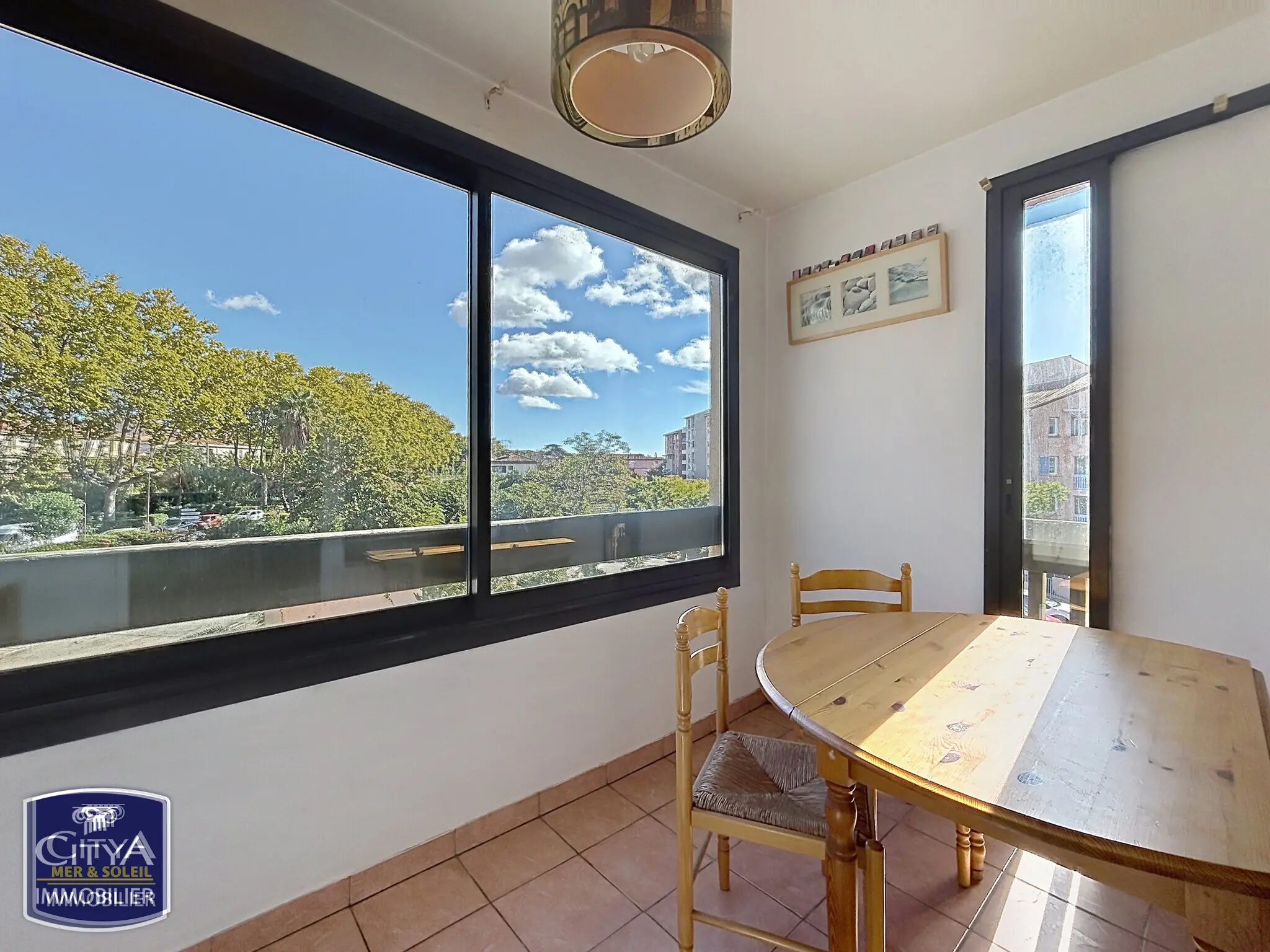 Photo 1 Appartement 2 pièces 23.52m²