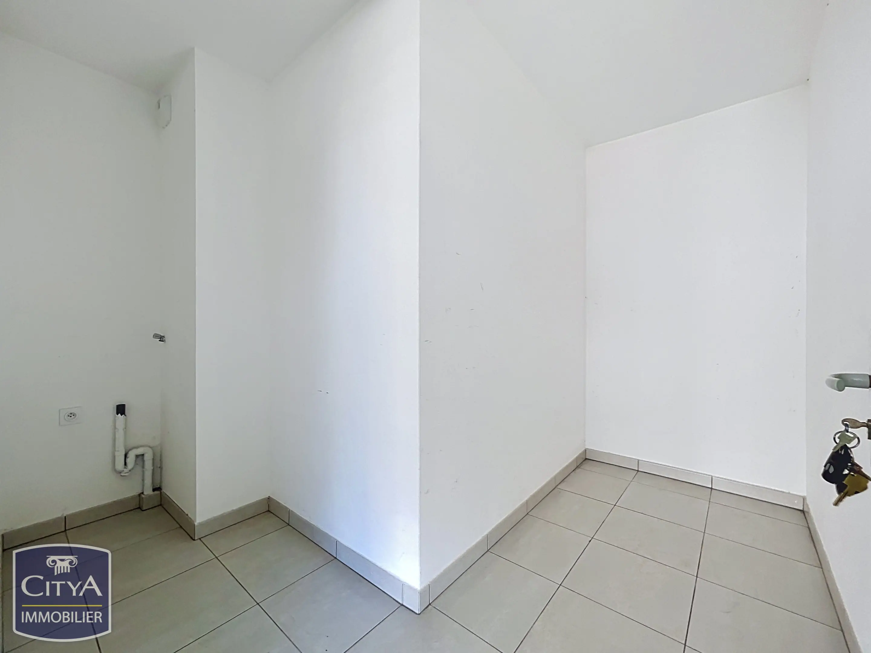 Photo 14 Appartement 2 pièces 41.52m²