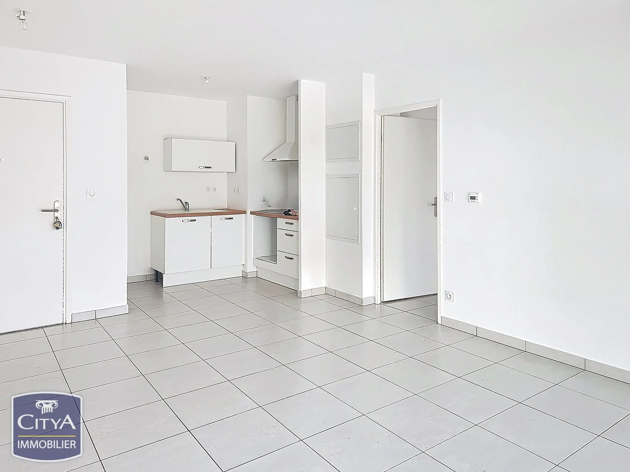 Photo 5 Appartement 2 pièces 41.52m²