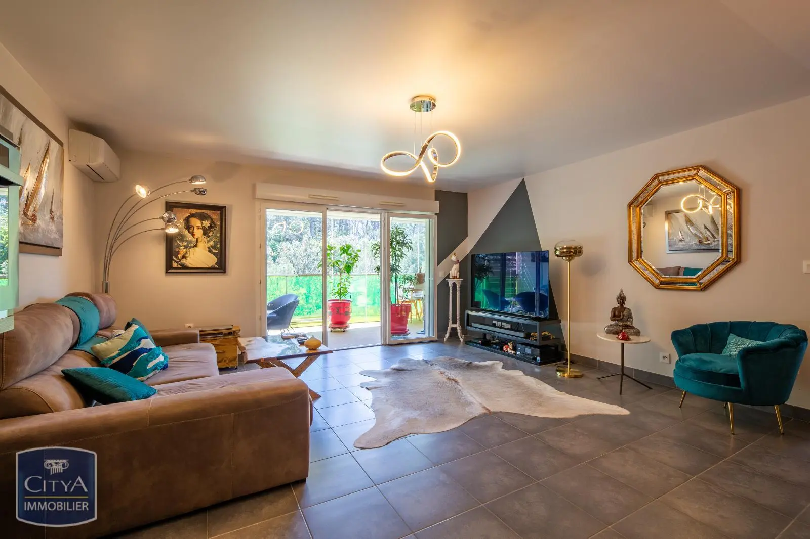 Photo 3 Appartement 3 pièces 76m²