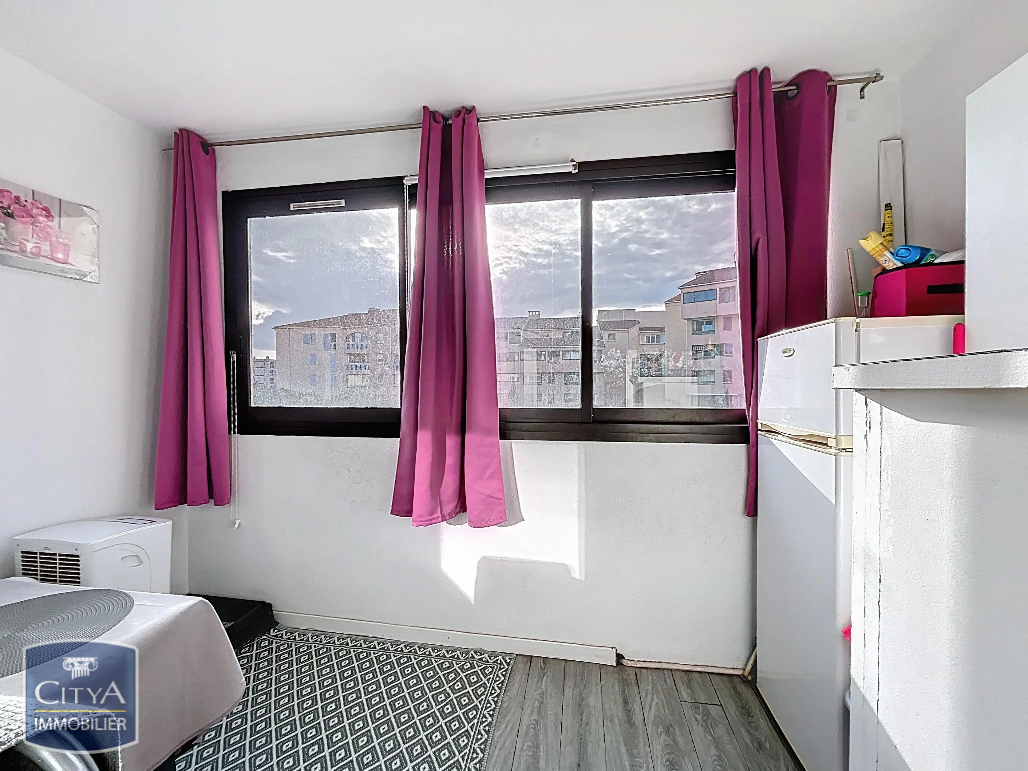 Photo 5 Appartement 1 pièce 23.87m²