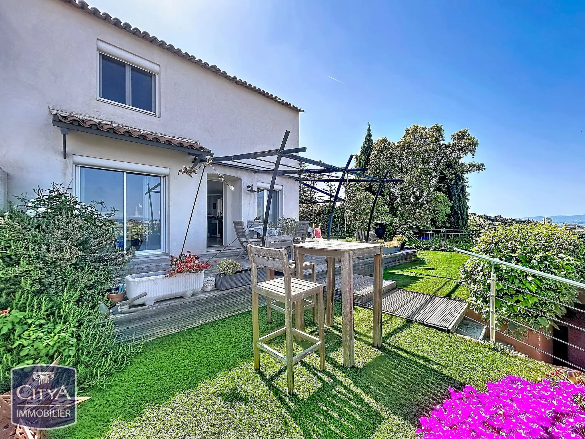 Photo 3 Maison 4 pièces 85.71m²