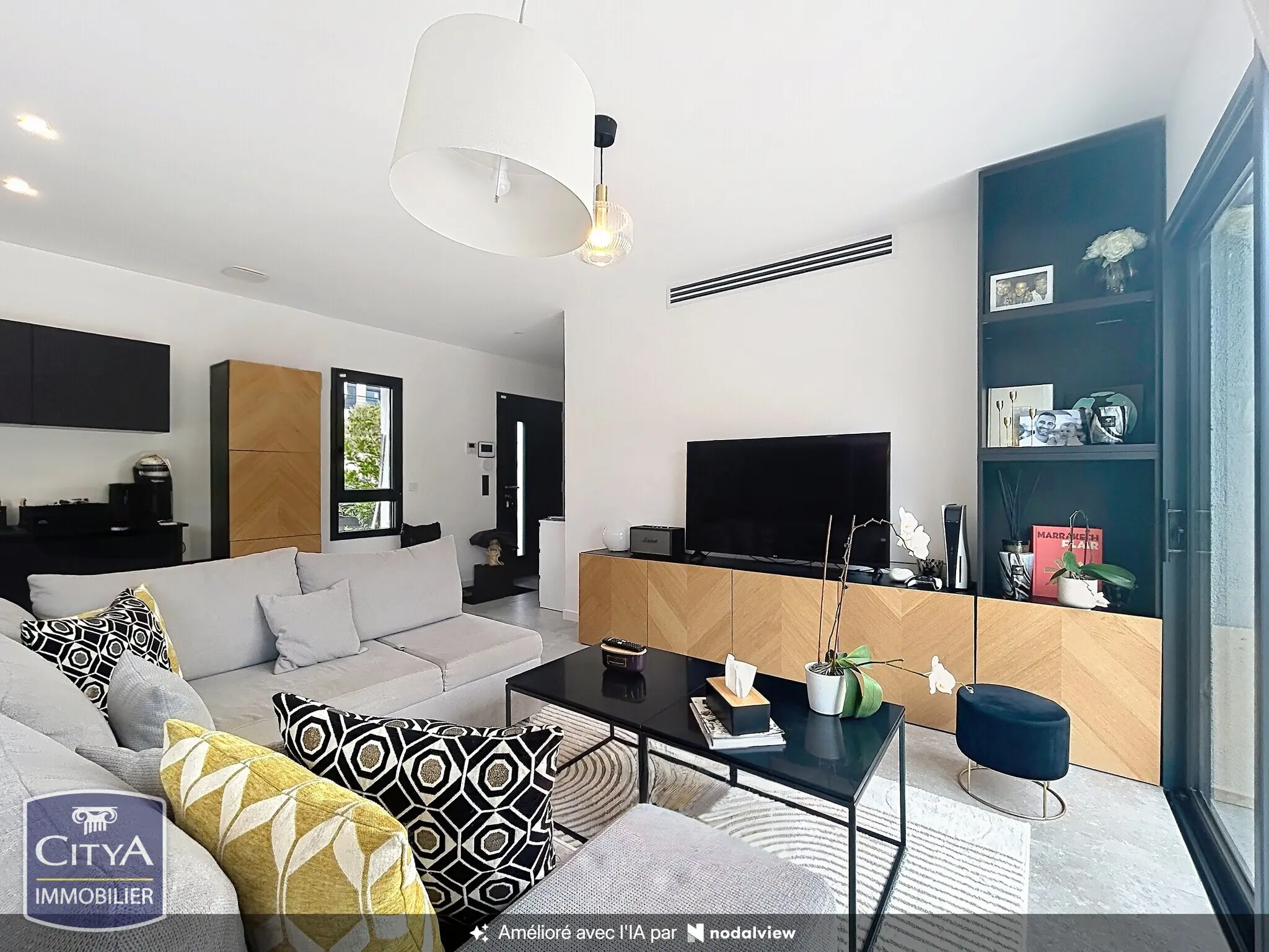 Photo 3 Maison 5 pièces 124m²