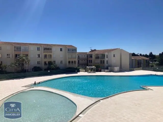 Photo 1 Appartement 1 pièce 23m²