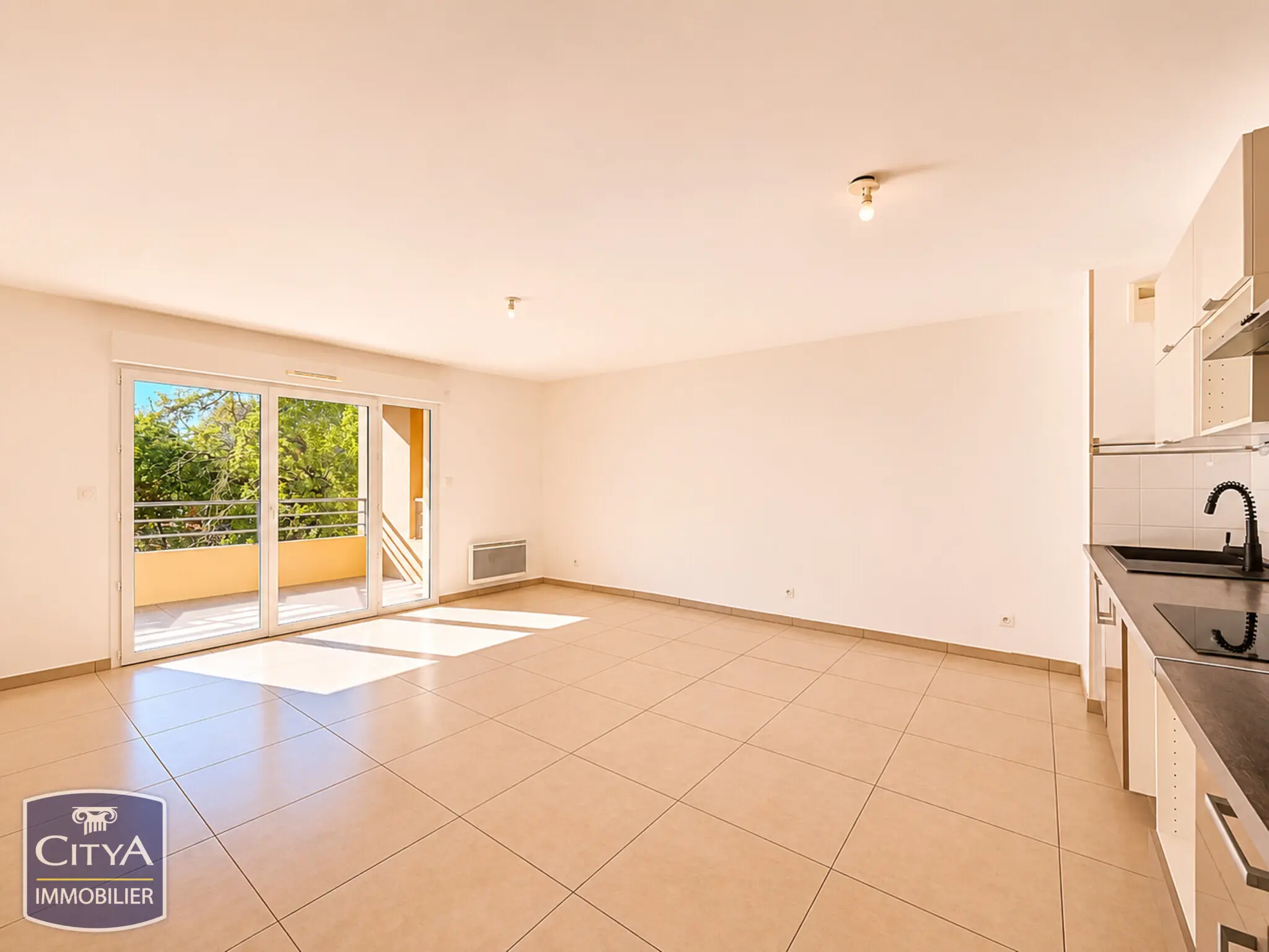 Photo 6 Appartement 3 pièces 63.47m²