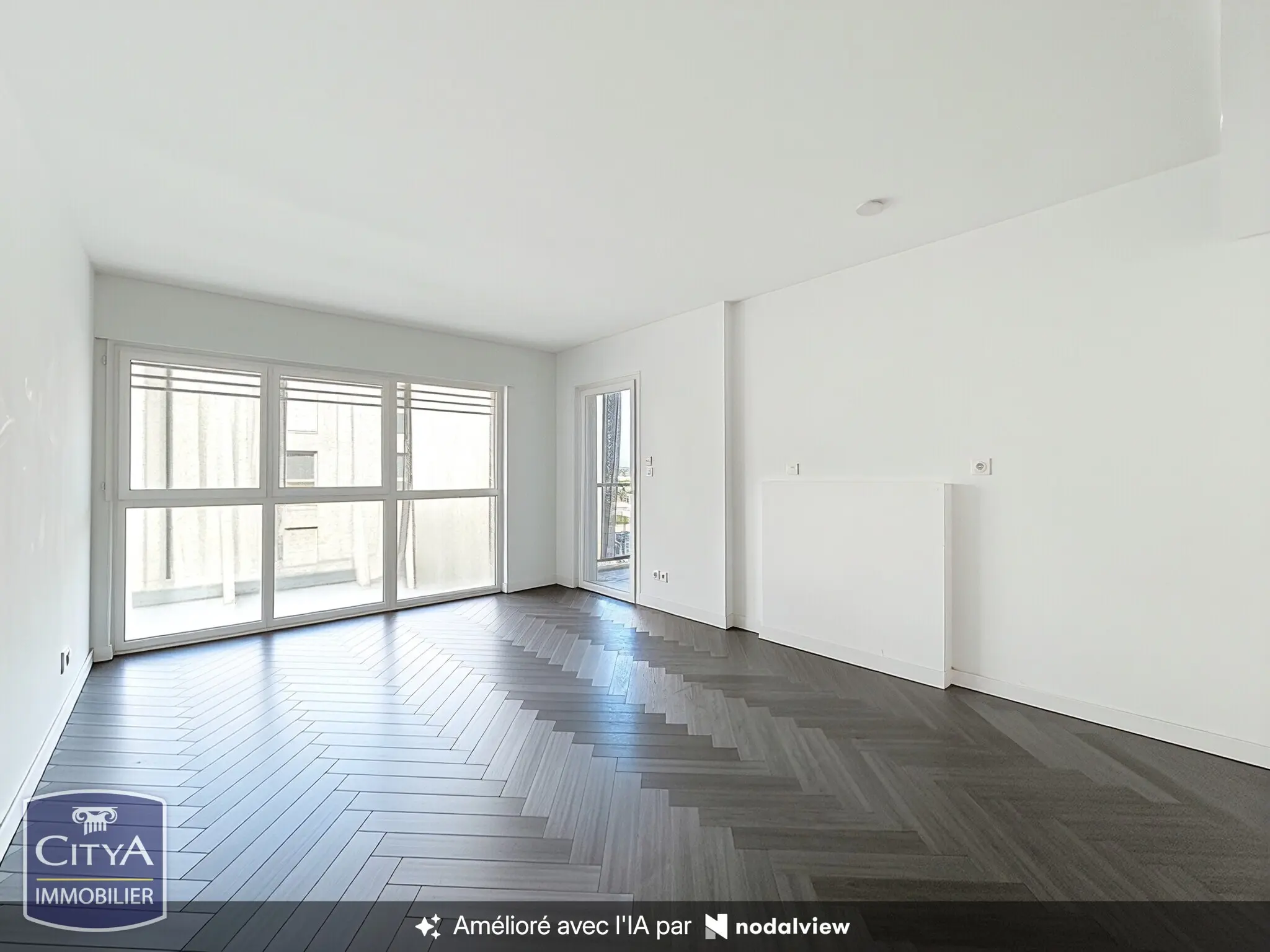 Photo 1 Appartement 2 pièces 42m²