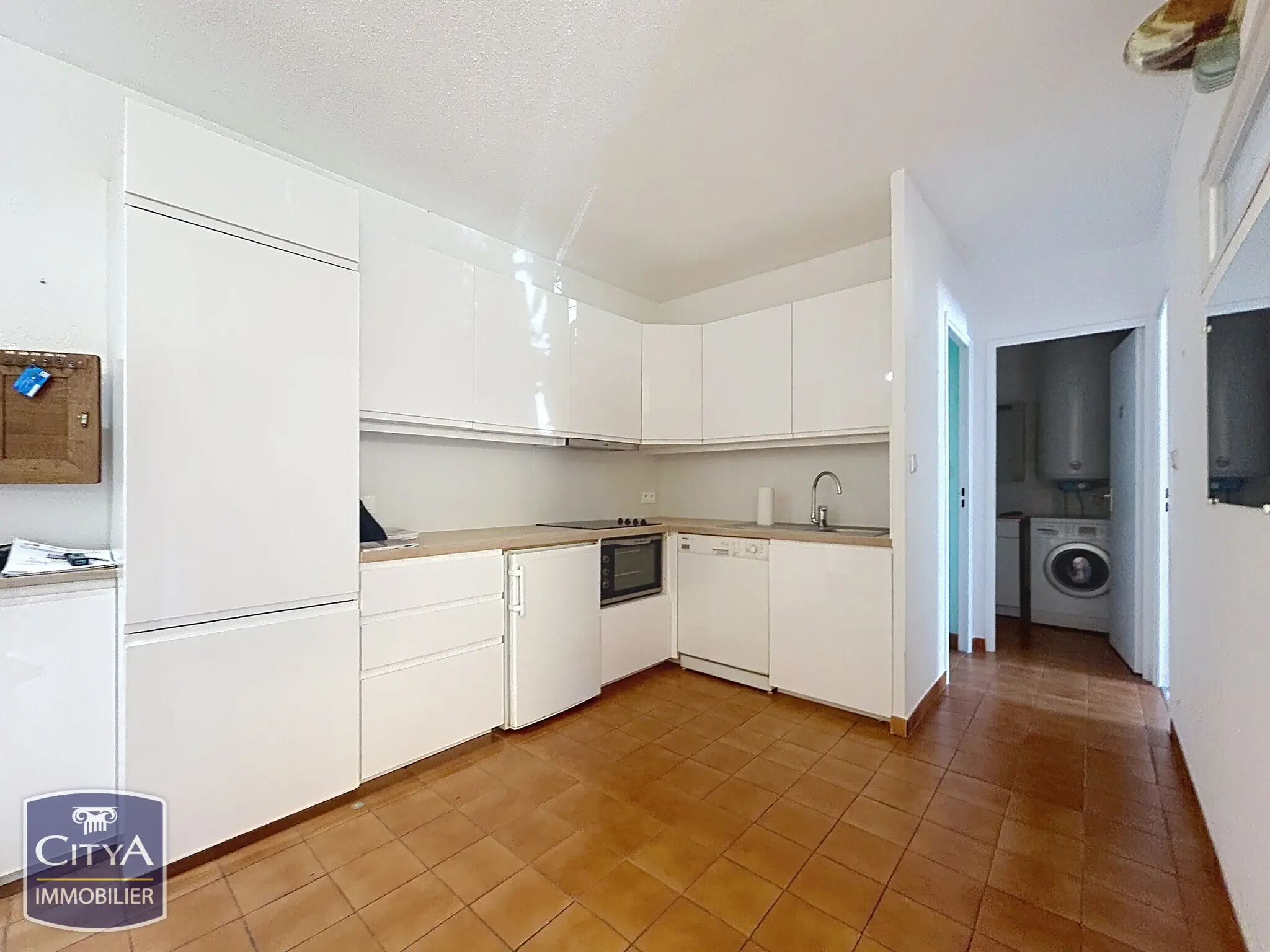 Photo 2 Appartement 3 pièces 49m²