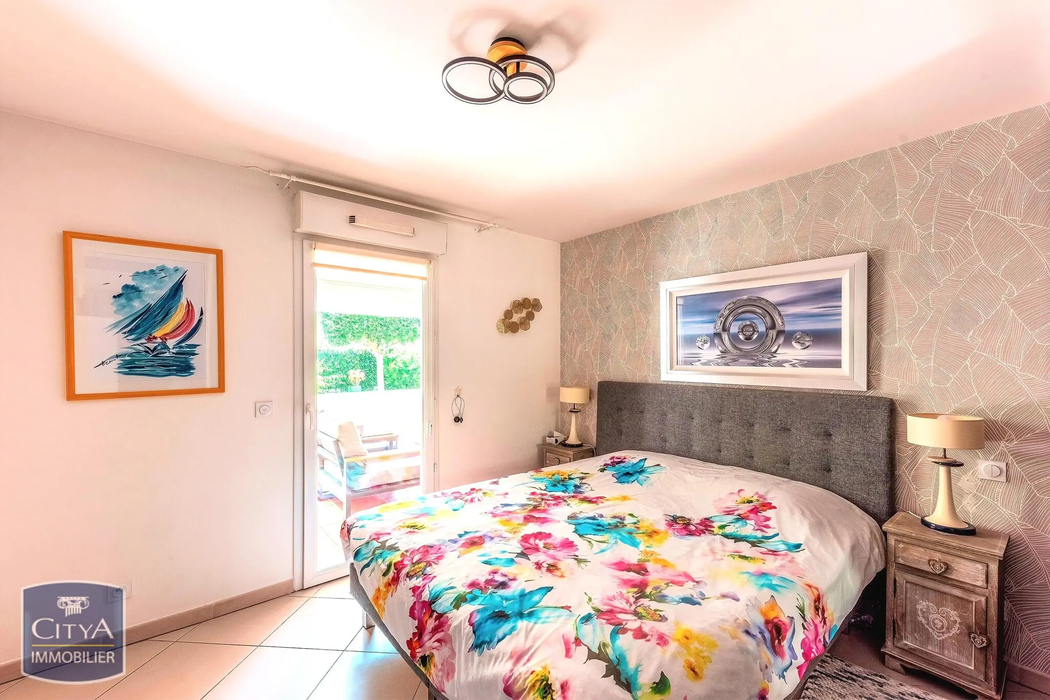 Photo 5 Appartement 3 pièces 75m²