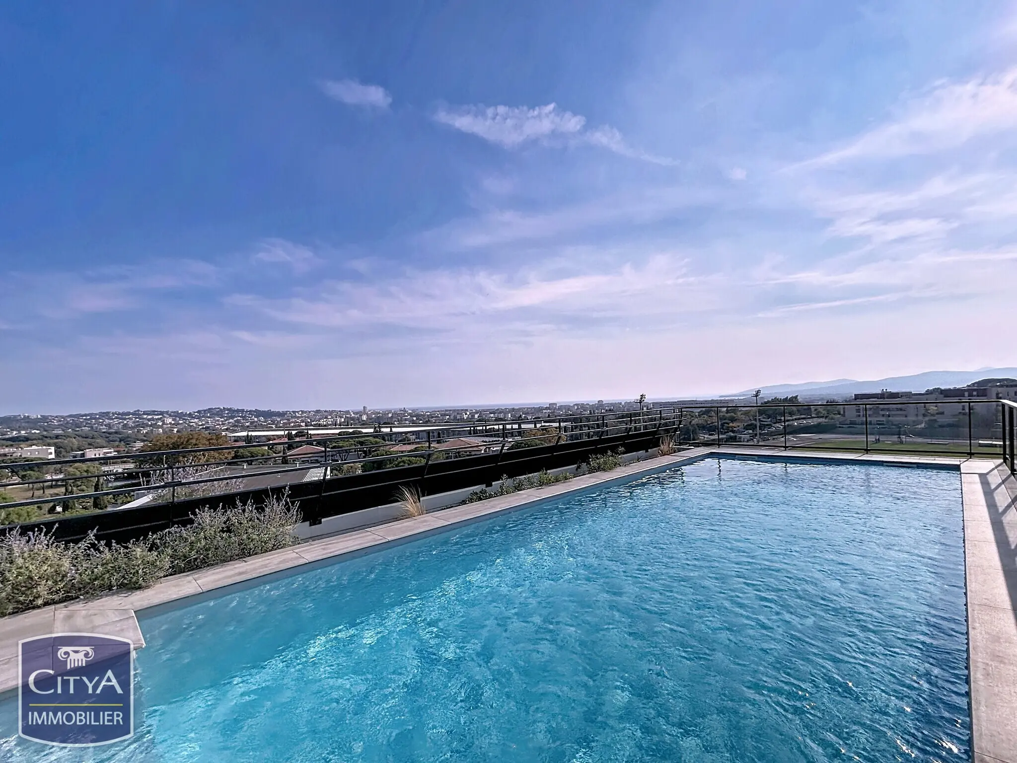 Photo 1 Appartement 2 pièces 41.52m²