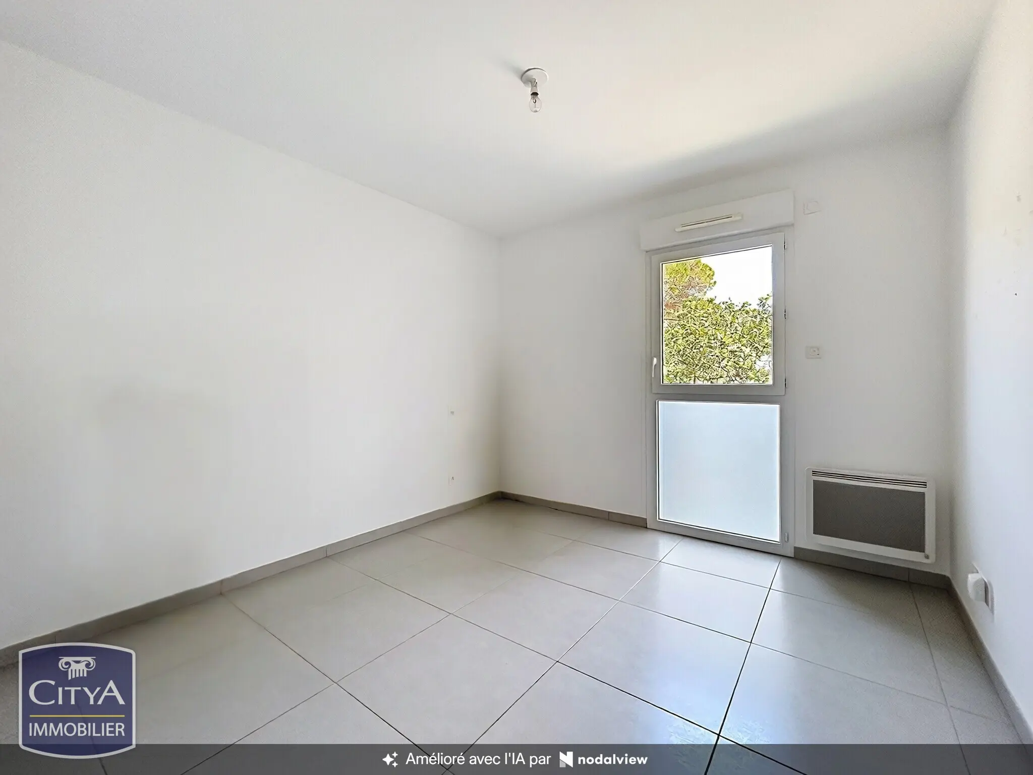 Photo 7 Appartement 3 pièces 63.47m²