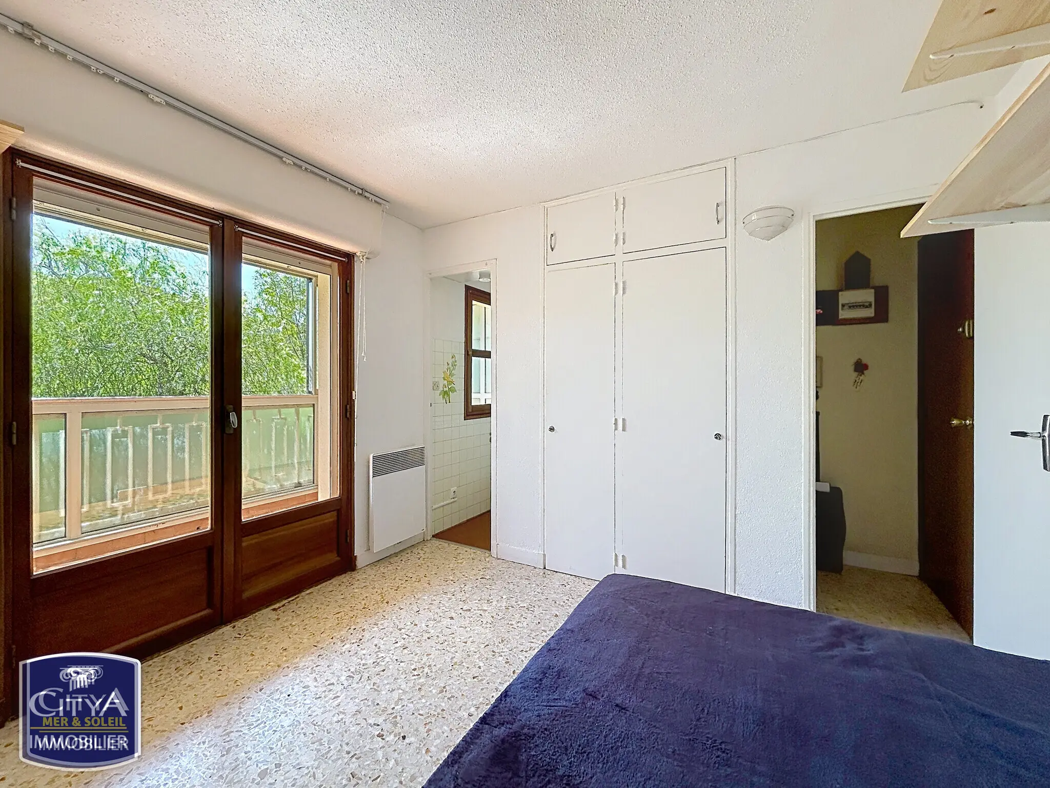 Photo 6 Appartement 1 pièce 18m²
