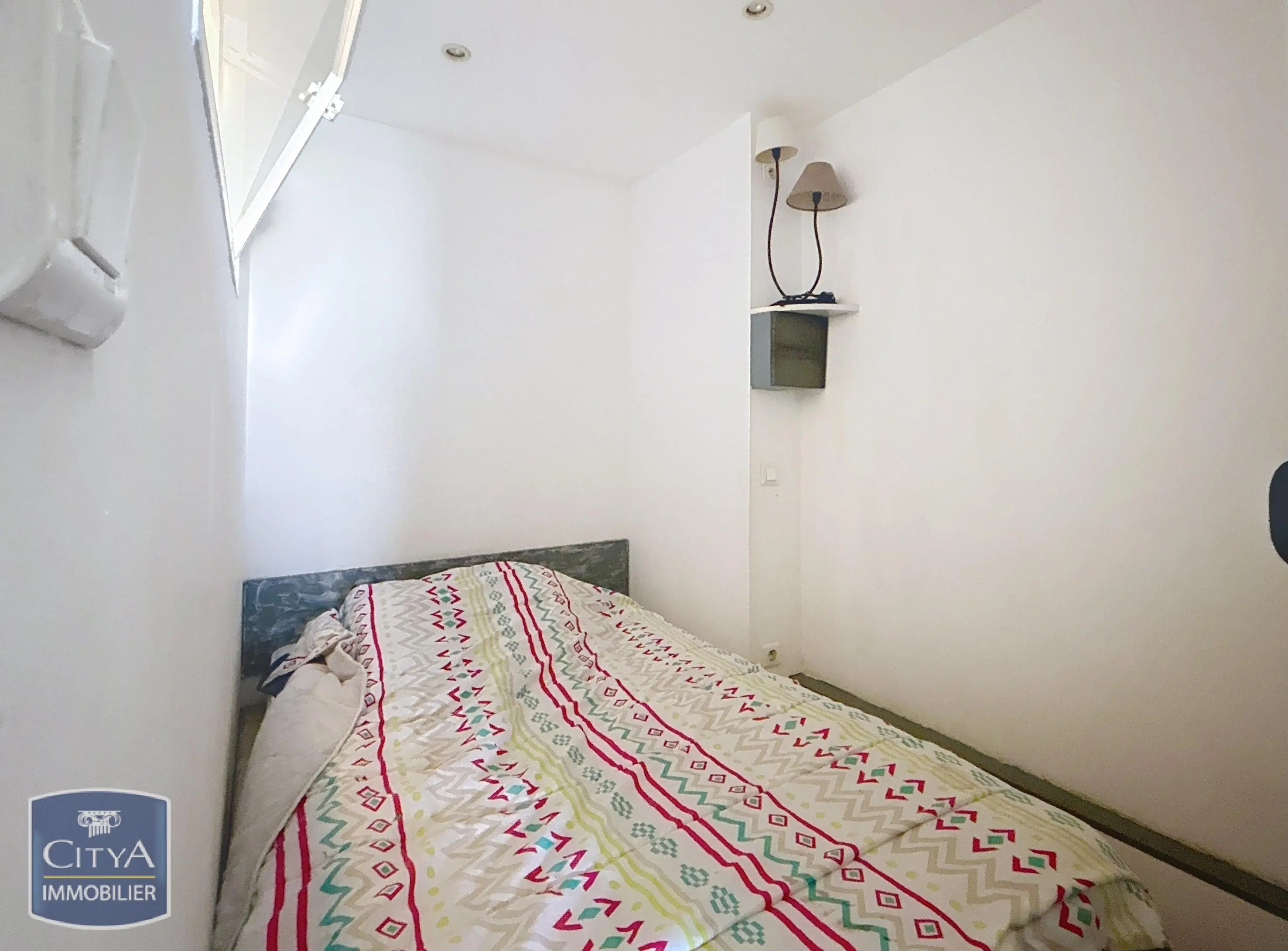 Photo 4 Appartement 1 pièce 29m²