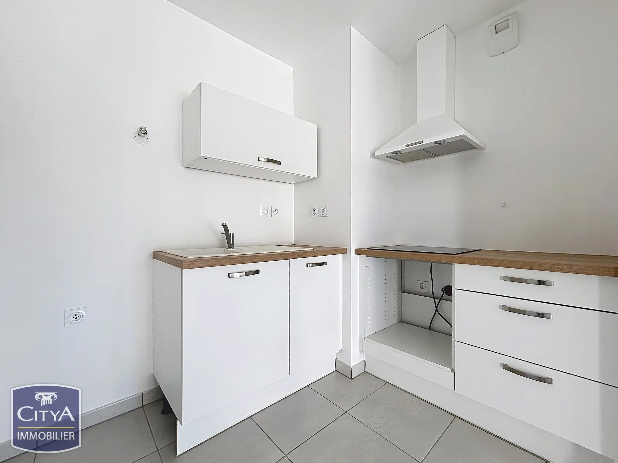 Photo 3 Appartement 2 pièces 41.52m²