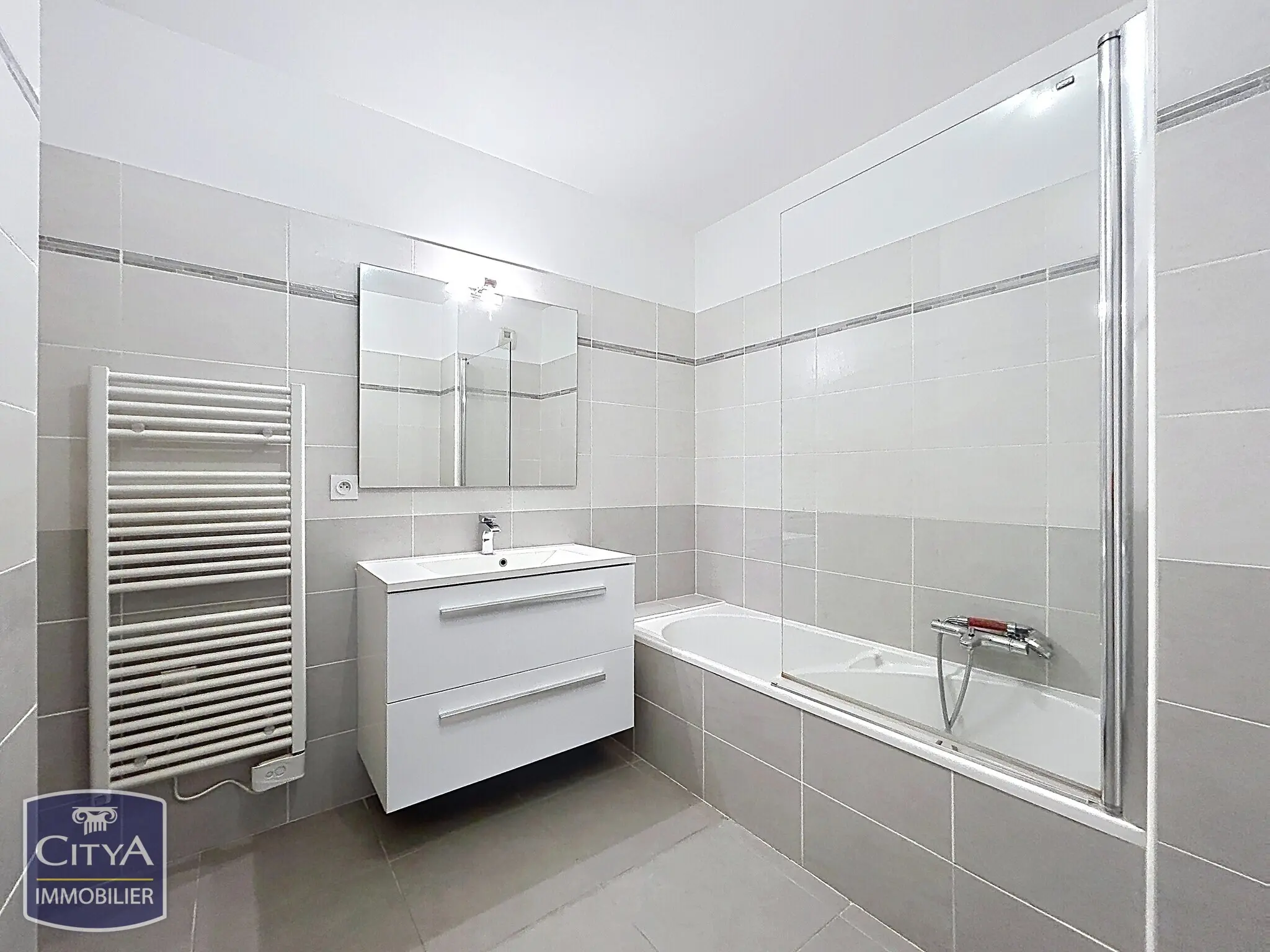 Photo 9 Appartement 2 pièces 53.96m²