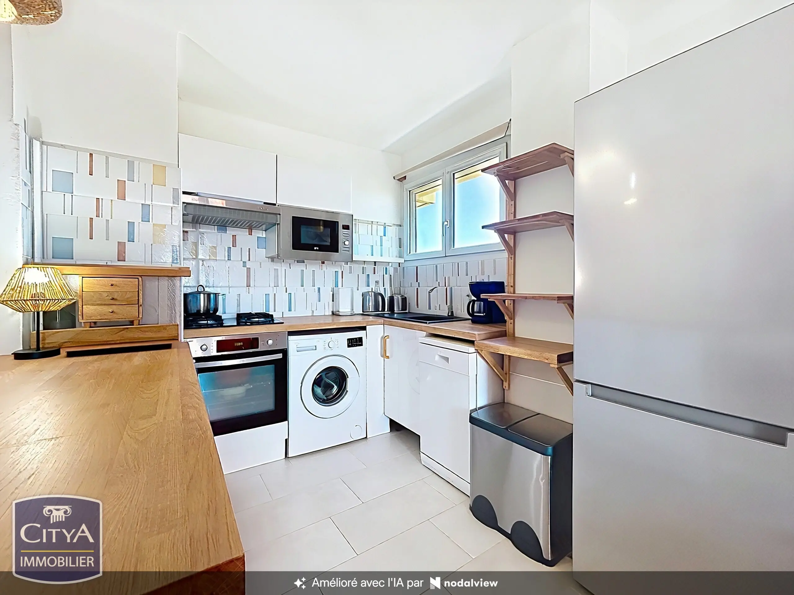 Photo 5 Appartement 2 pièces 42m²