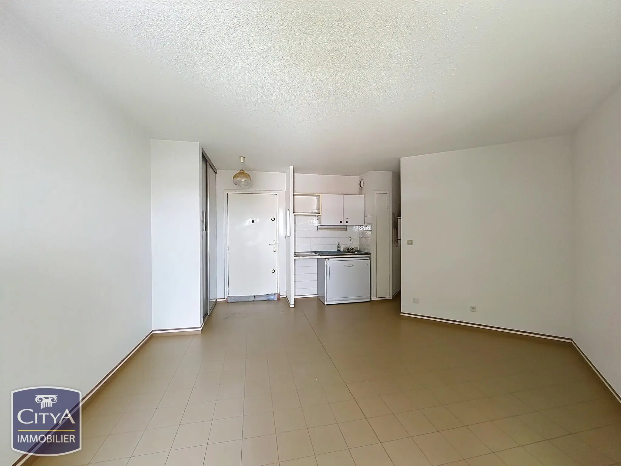 Photo 3 Appartement 2 pièces 35.52m²