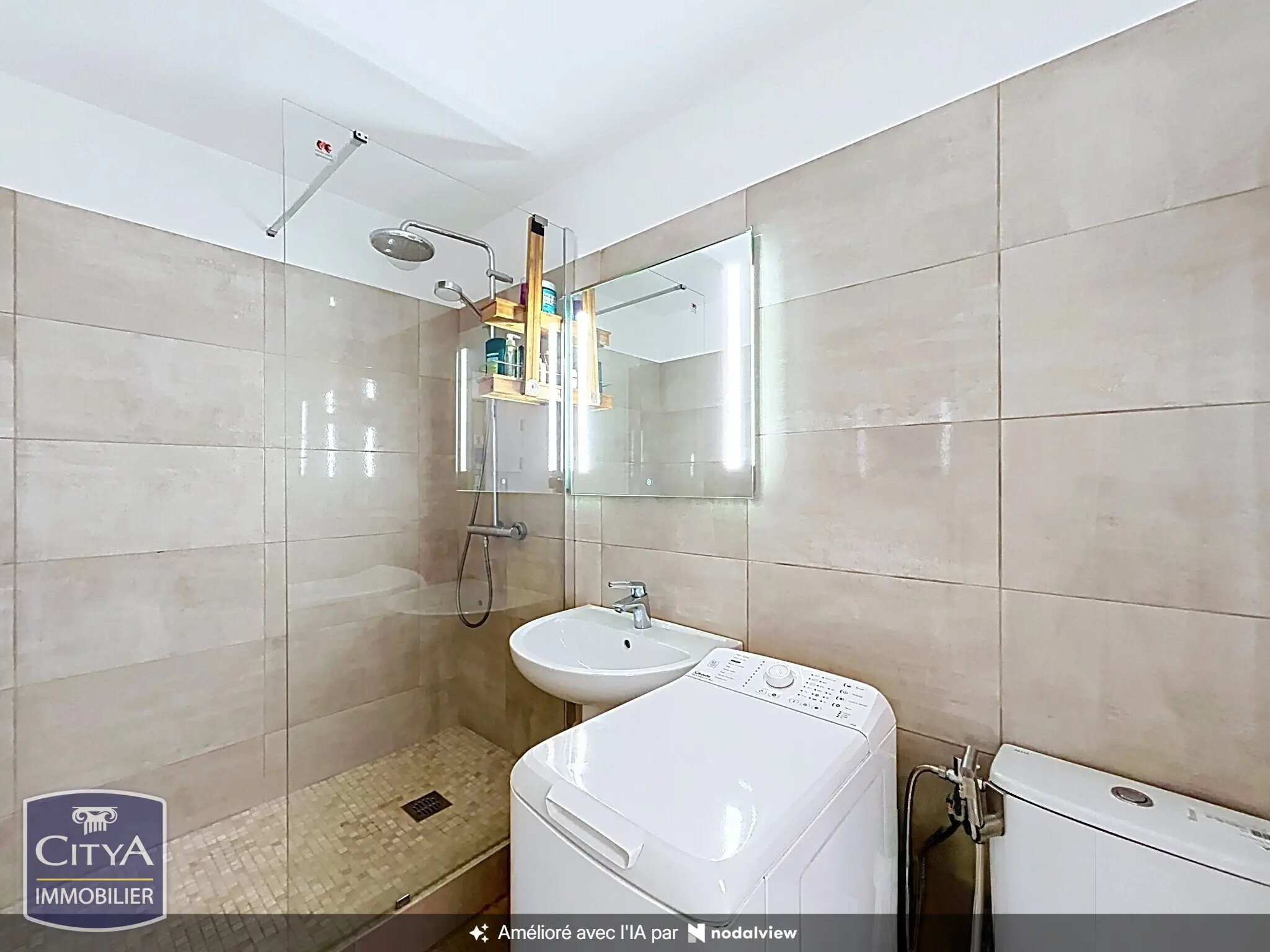 Photo 6 Appartement 1 pièce 26.95m²