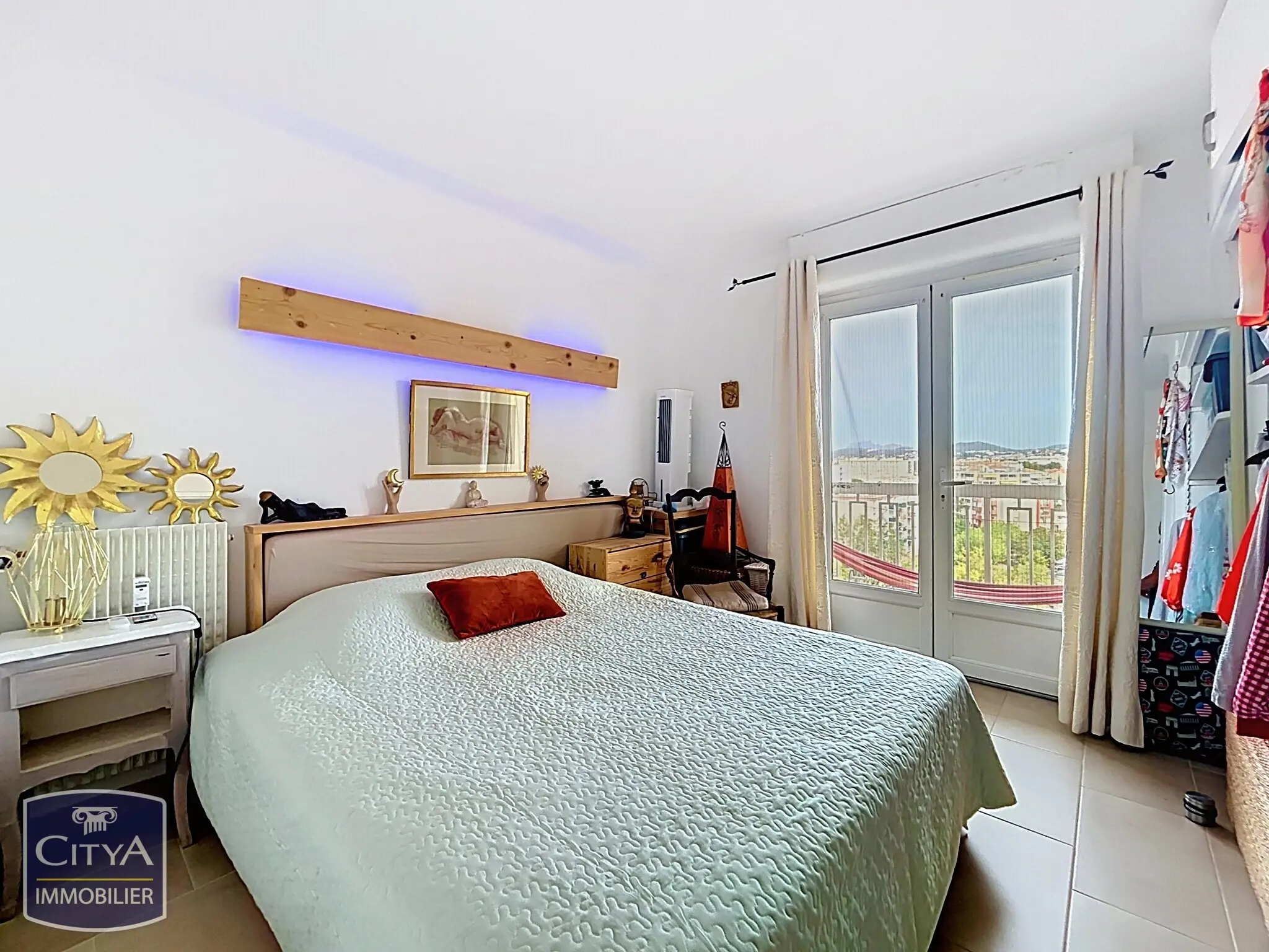 Photo 9 Appartement 2 pièces 42m²